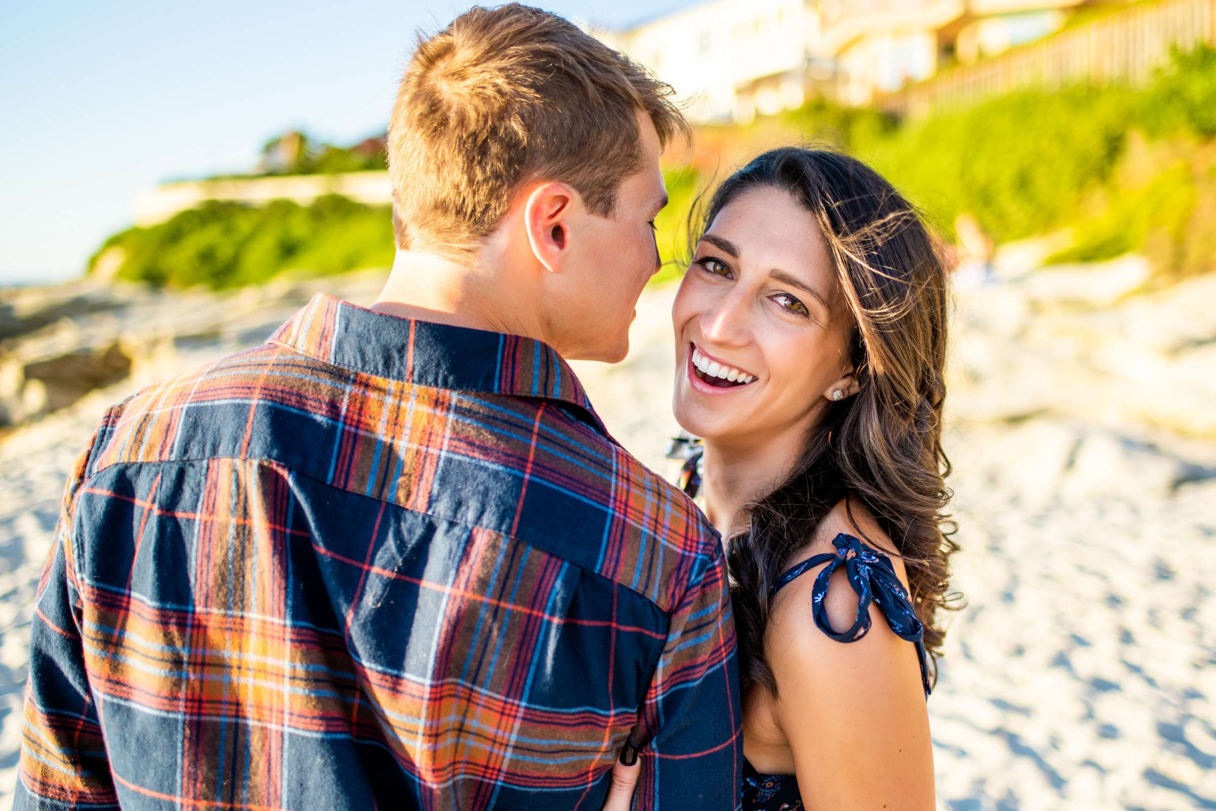 Rancho Bernardo Inn Engagement, Gracie and Dan Engagement Photo #581458 by True Photography