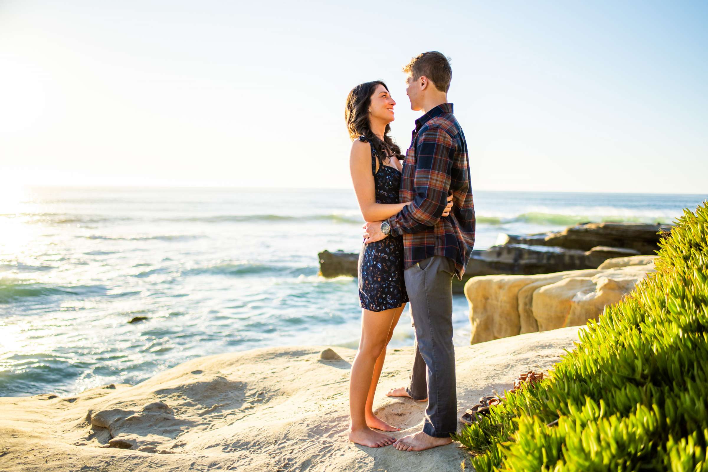 Rancho Bernardo Inn Engagement, Gracie and Dan Engagement Photo #581461 by True Photography