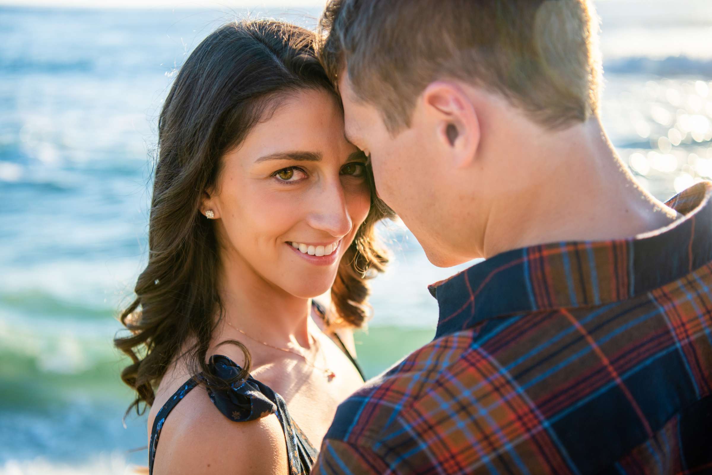 Rancho Bernardo Inn Engagement, Gracie and Dan Engagement Photo #581463 by True Photography