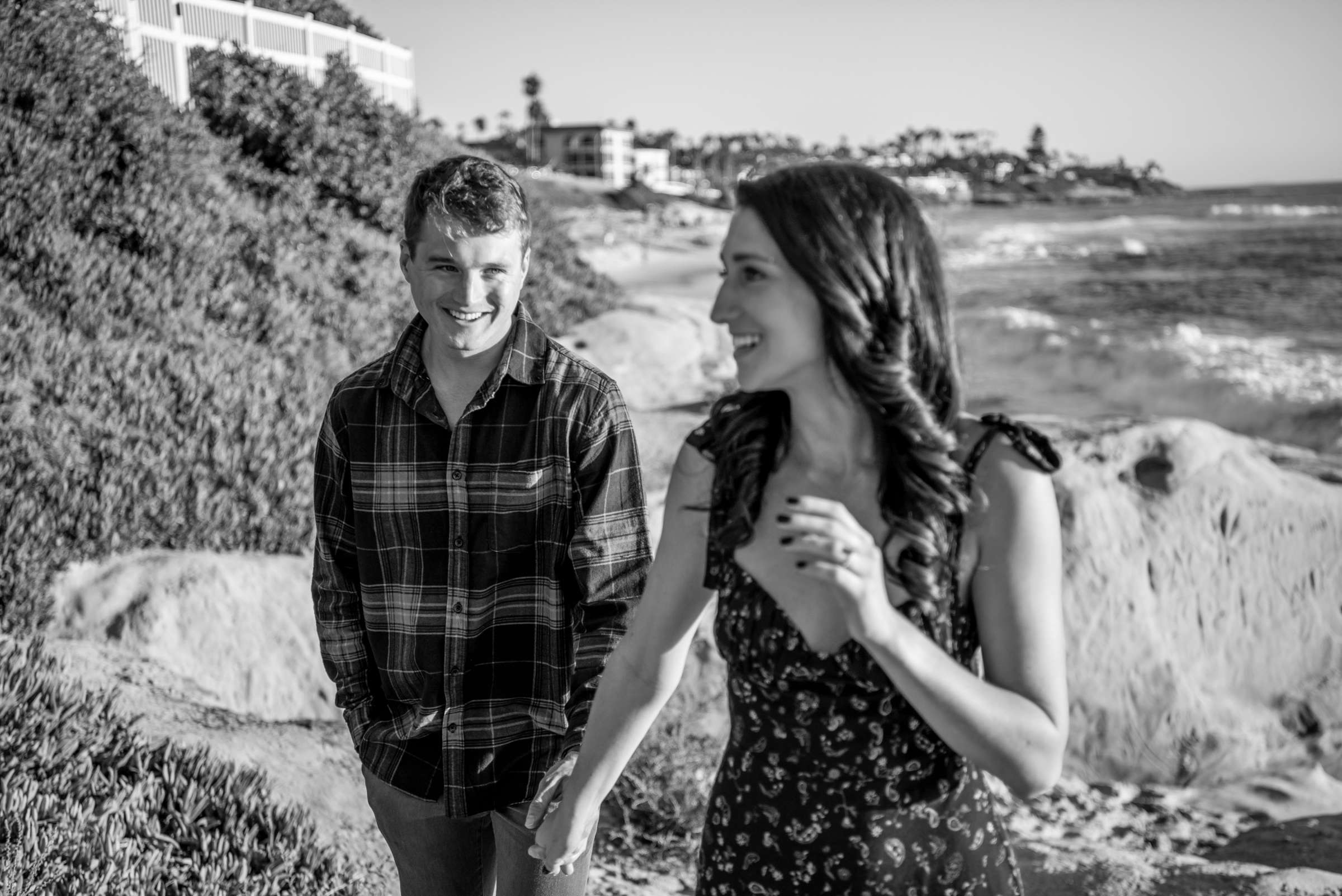 Rancho Bernardo Inn Engagement, Gracie and Dan Engagement Photo #581464 by True Photography