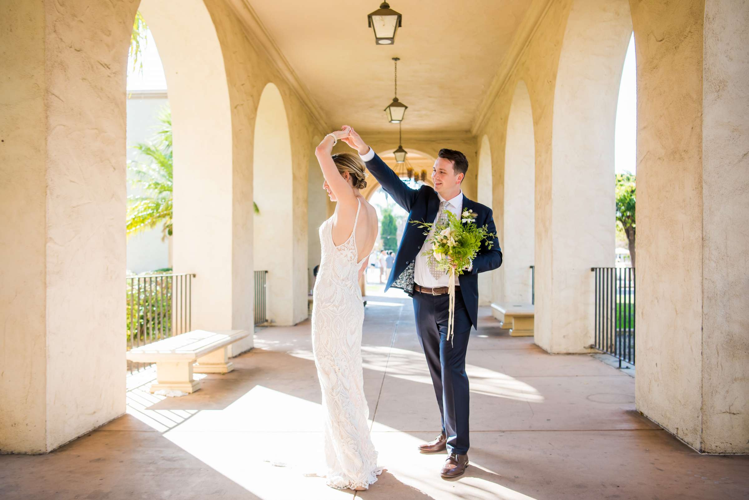 Wedding, Rebecca and Kenan Wedding Photo #19 by True Photography