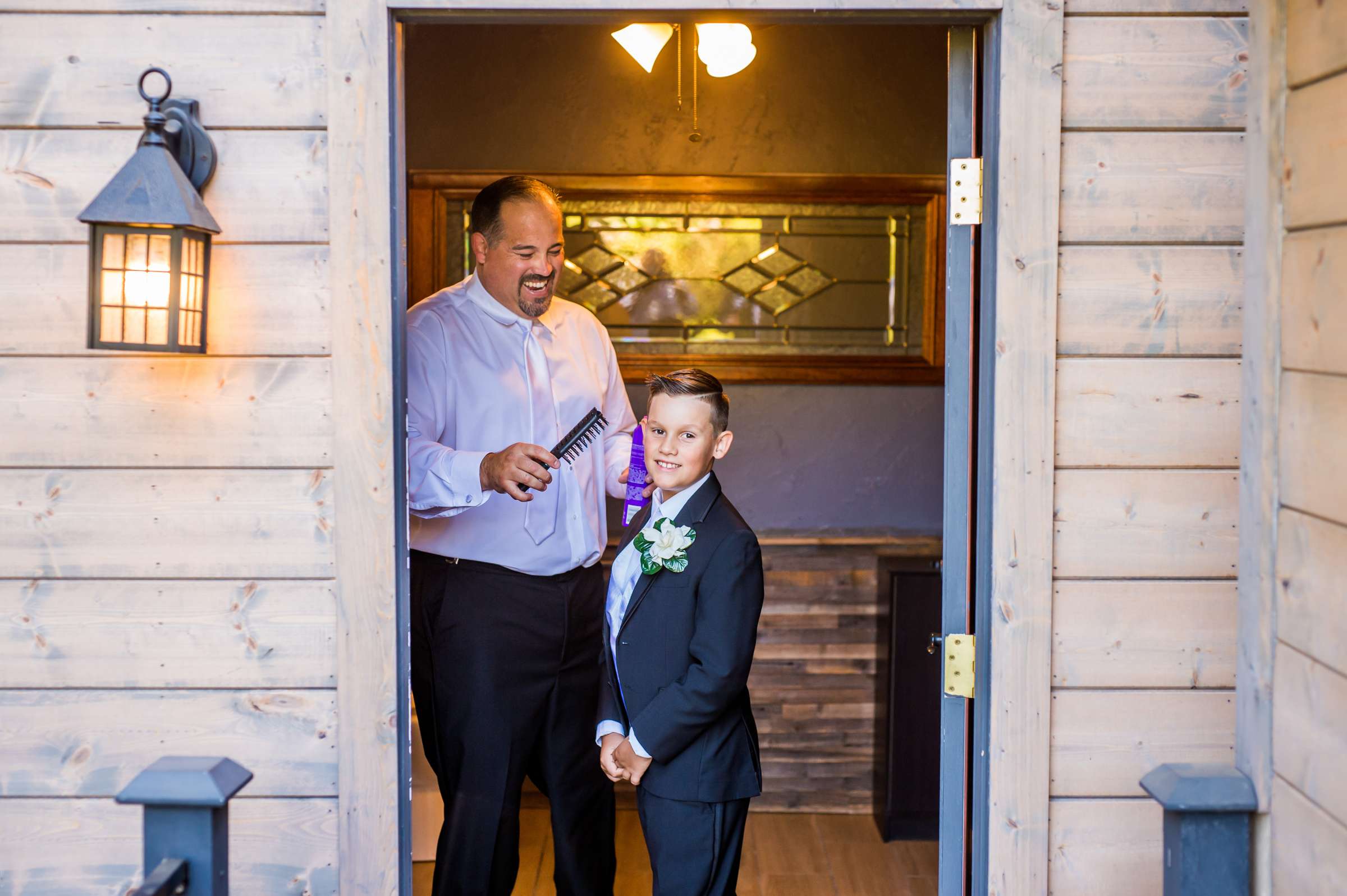 Botanica the Venue Wedding, Jennifer and Barry Wedding Photo #29 by True Photography