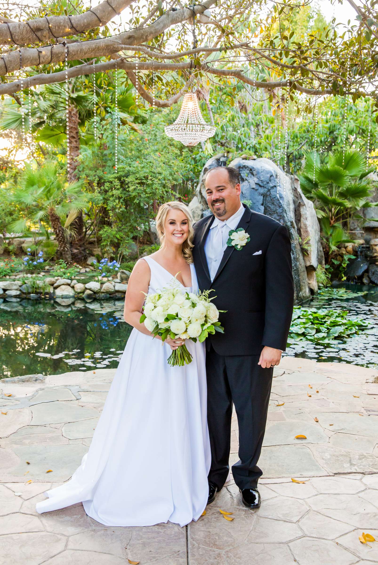 Botanica the Venue Wedding, Jennifer and Barry Wedding Photo #78 by True Photography