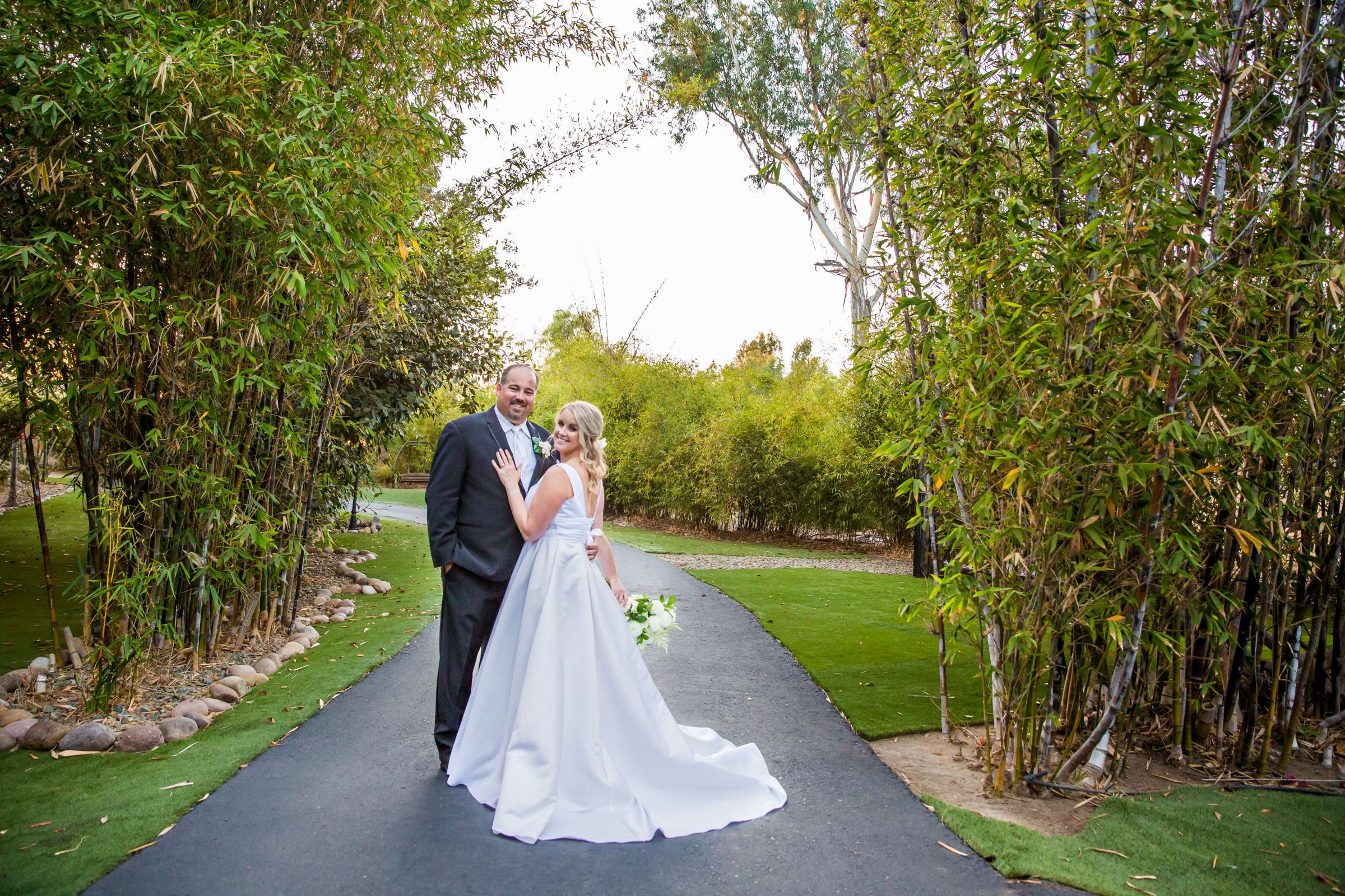 Botanica the Venue Wedding, Jennifer and Barry Wedding Photo #89 by True Photography