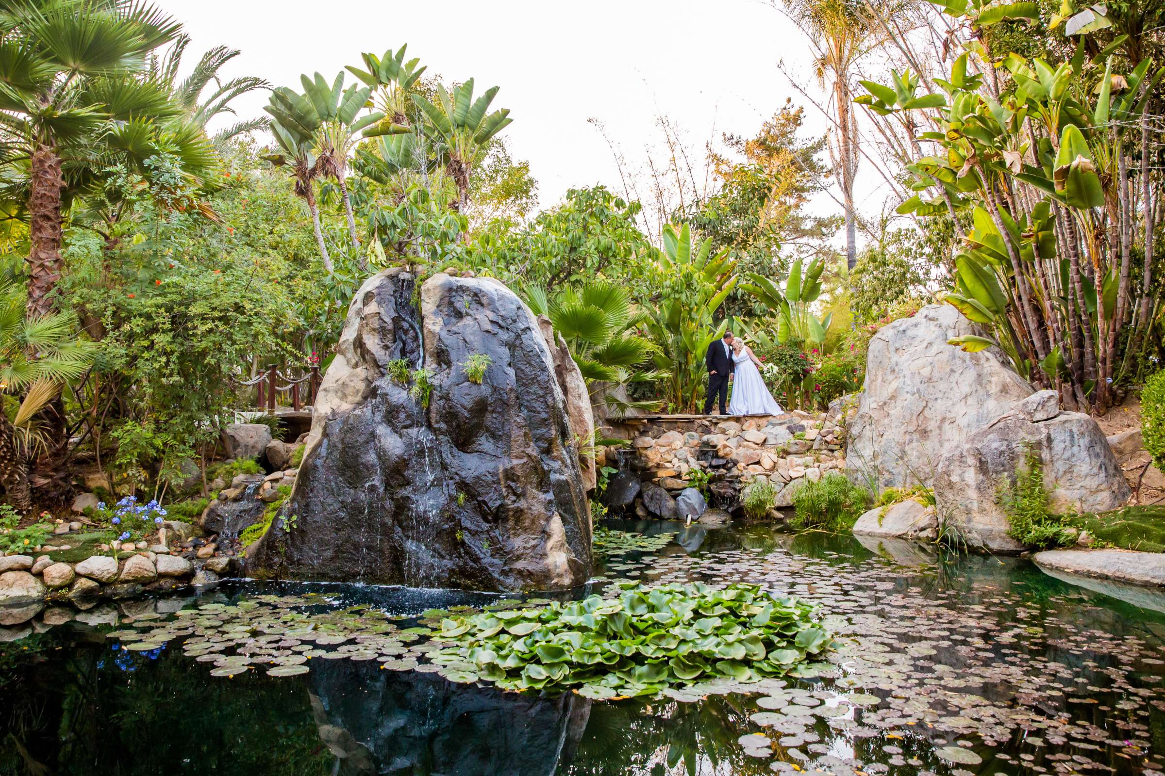 Botanica the Venue Wedding, Jennifer and Barry Wedding Photo #92 by True Photography