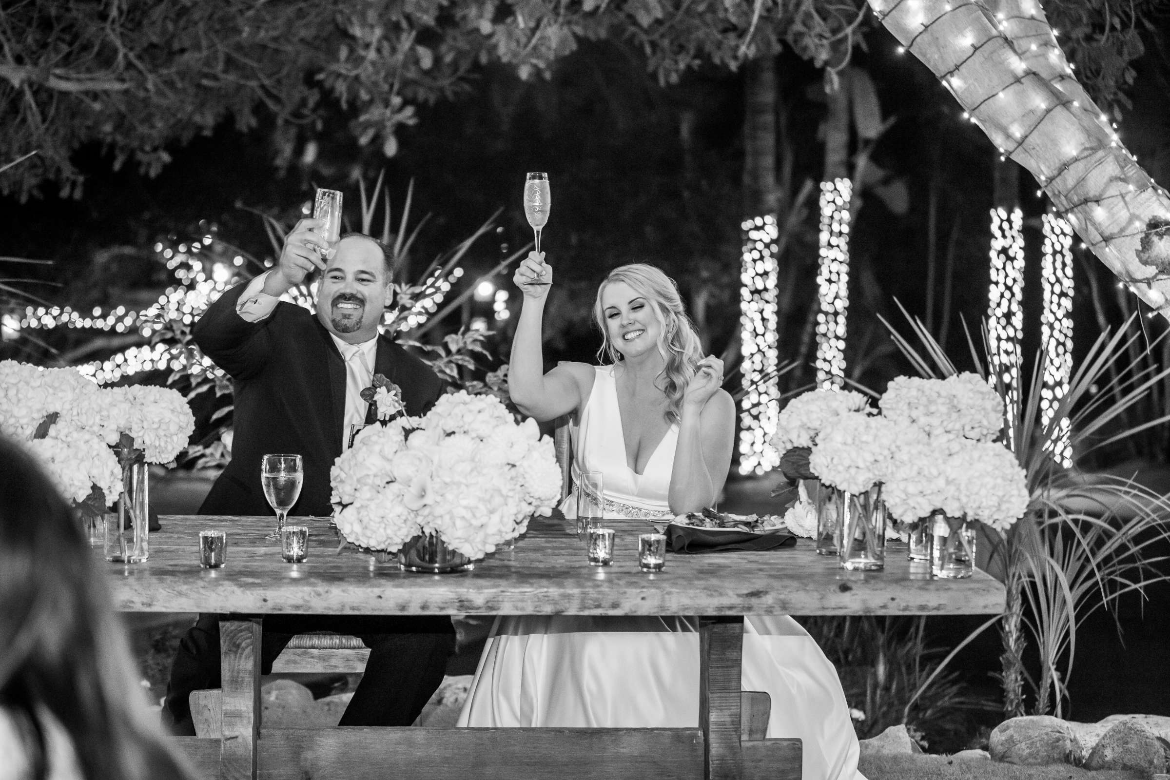 Botanica the Venue Wedding, Jennifer and Barry Wedding Photo #111 by True Photography