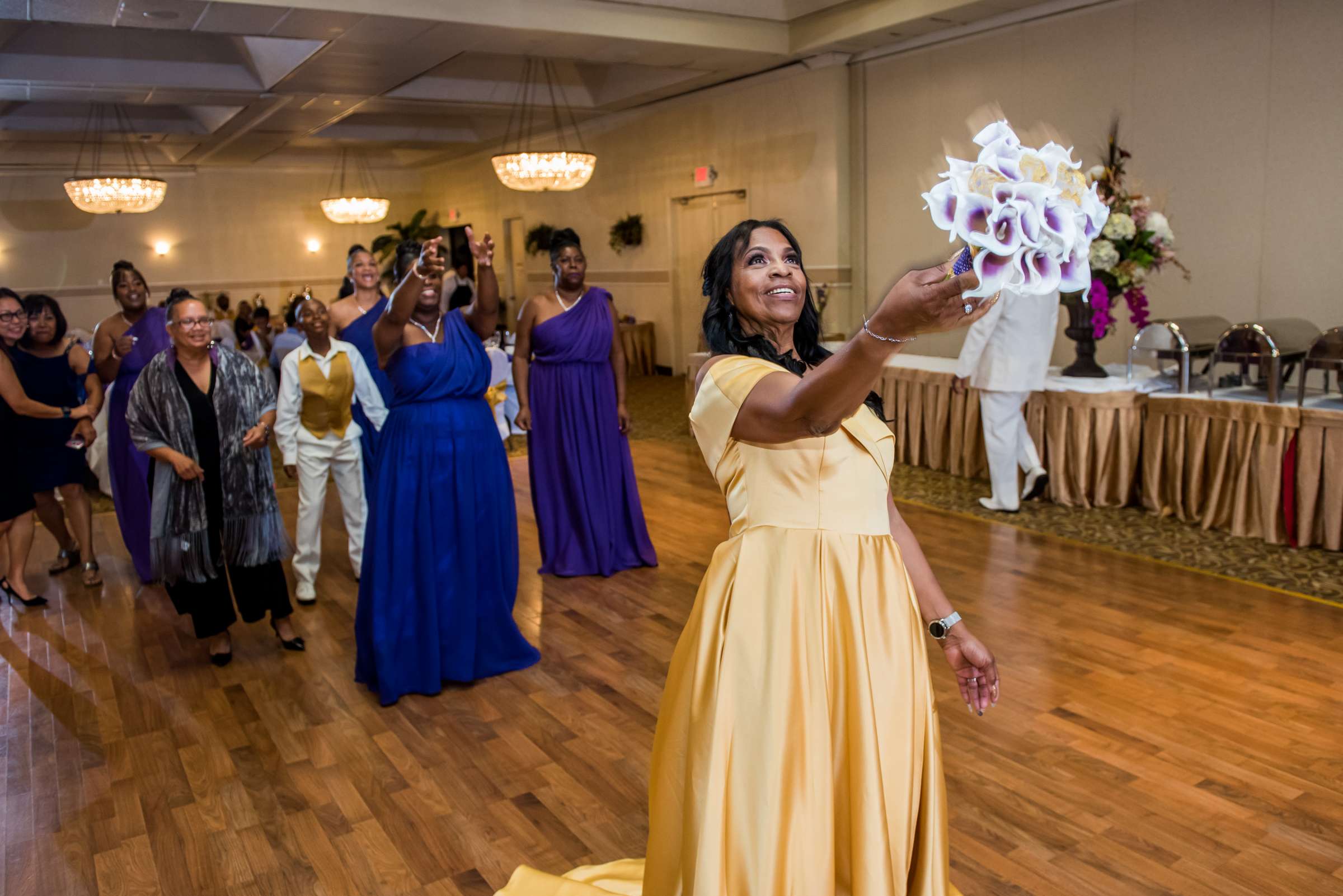 Wedding, Jessie and Walter Wedding Photo #581977 by True Photography