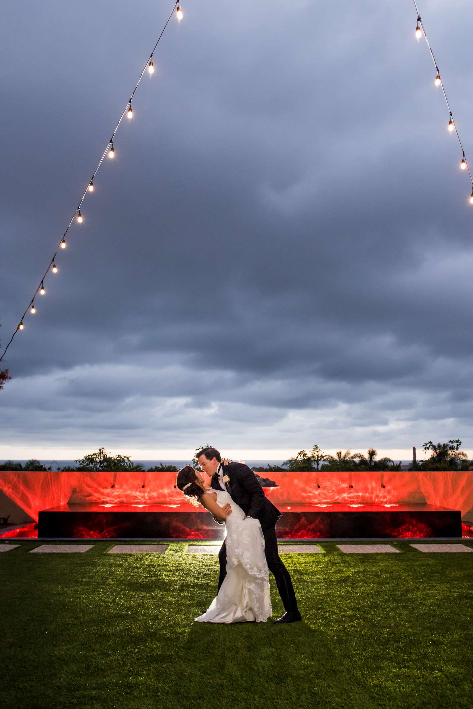 The Westin Carlsbad Resort and Spa Wedding, Judy and Rory Wedding Photo #1 by True Photography