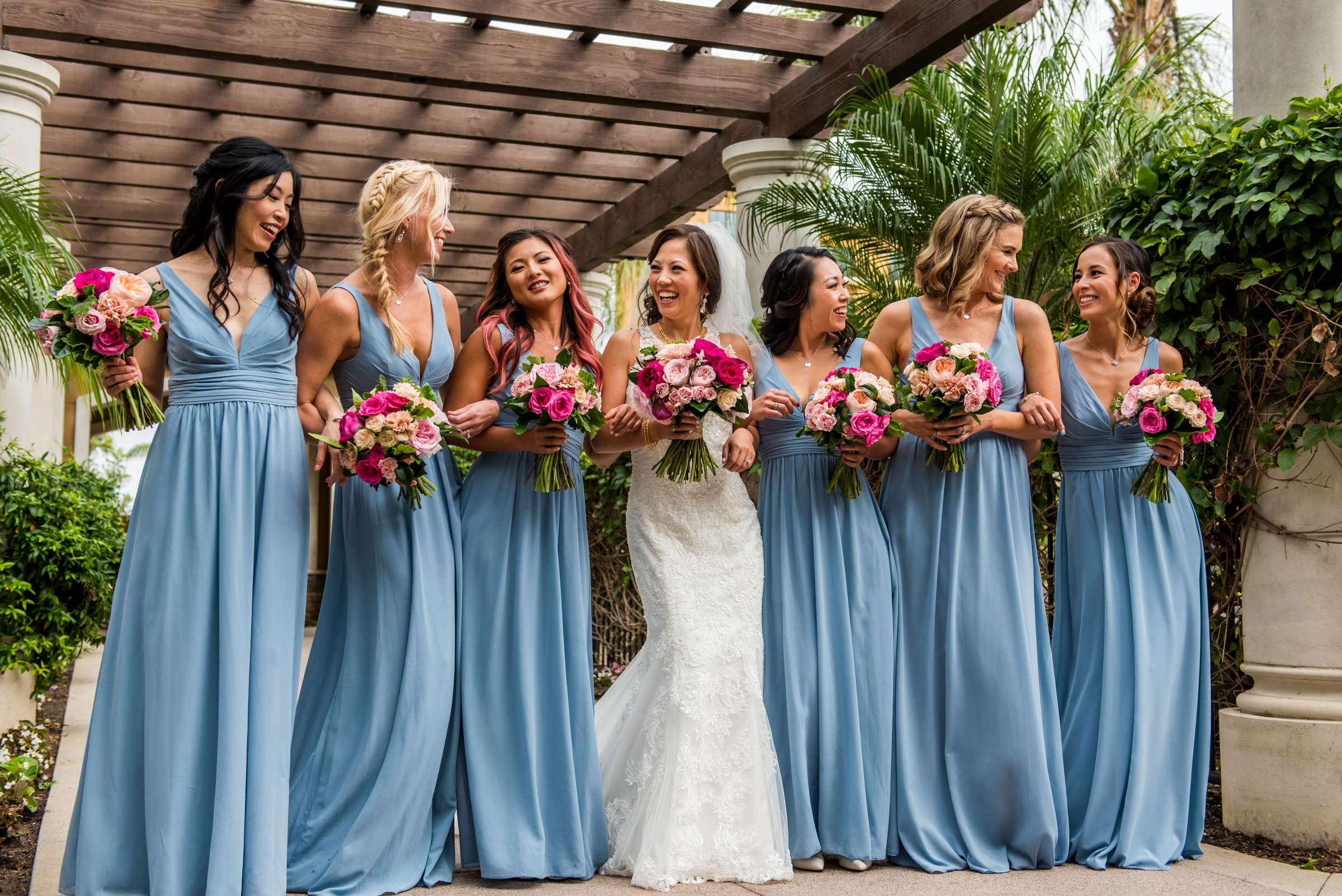 The Westin Carlsbad Resort and Spa Wedding, Judy and Rory Wedding Photo #15 by True Photography