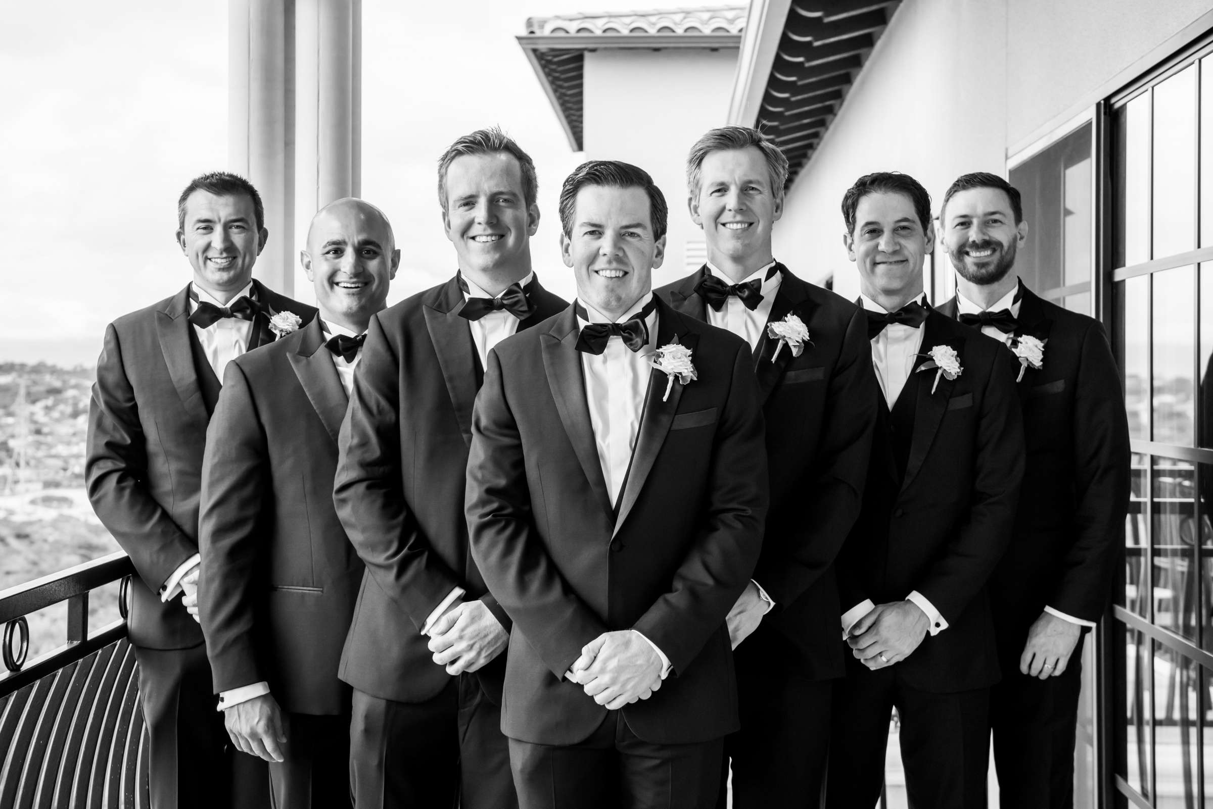 The Westin Carlsbad Resort and Spa Wedding, Judy and Rory Wedding Photo #17 by True Photography