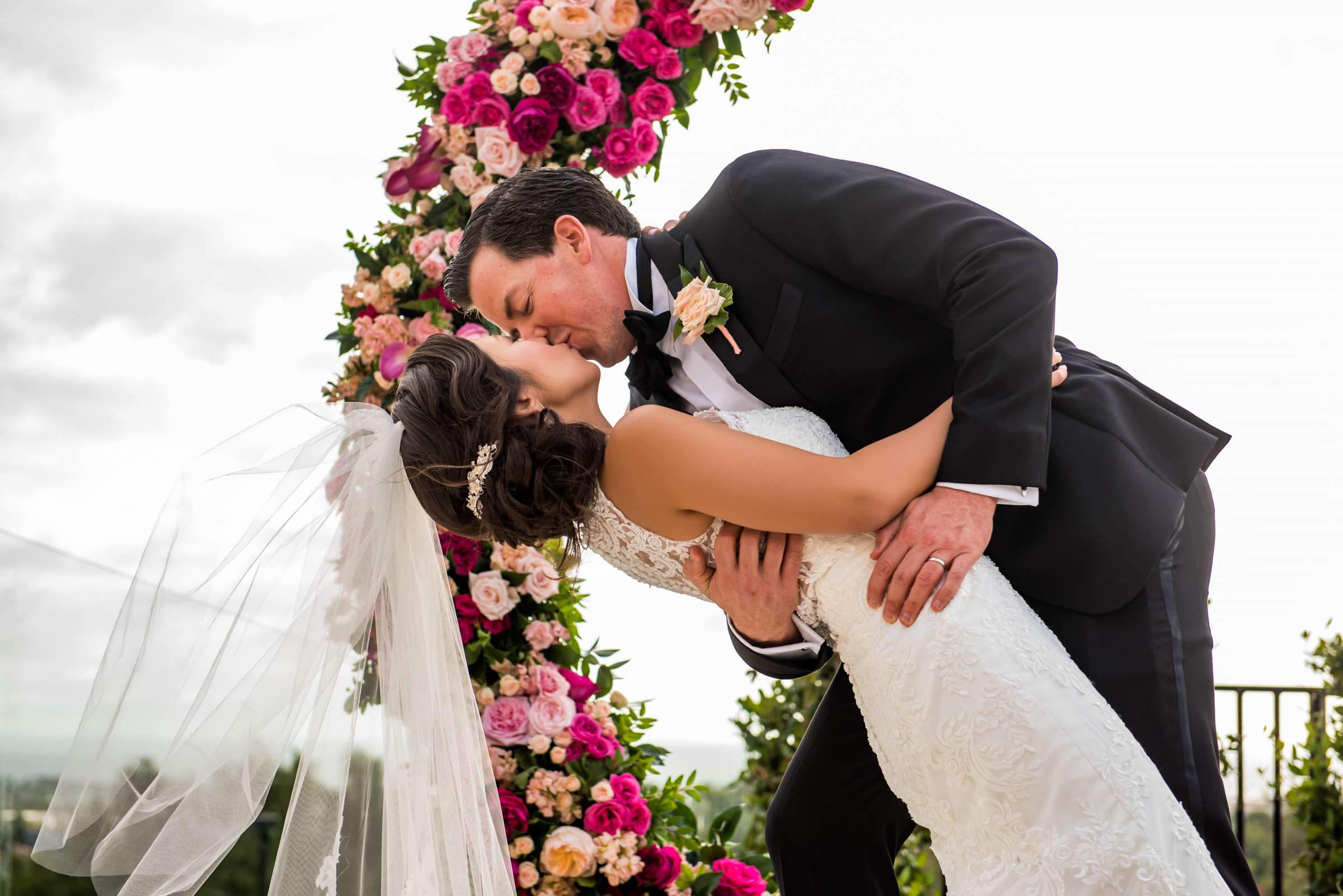 The Westin Carlsbad Resort and Spa Wedding, Judy and Rory Wedding Photo #18 by True Photography