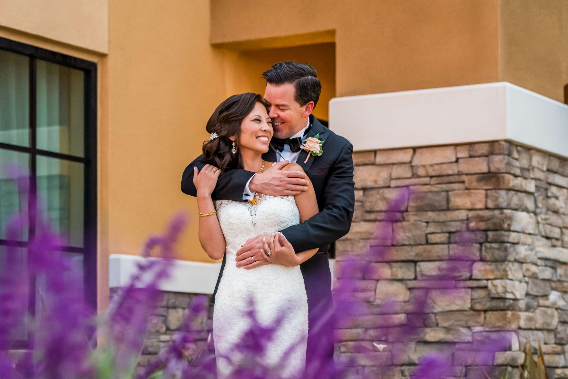 The Westin Carlsbad Resort and Spa Wedding, Judy and Rory Wedding Photo #22 by True Photography