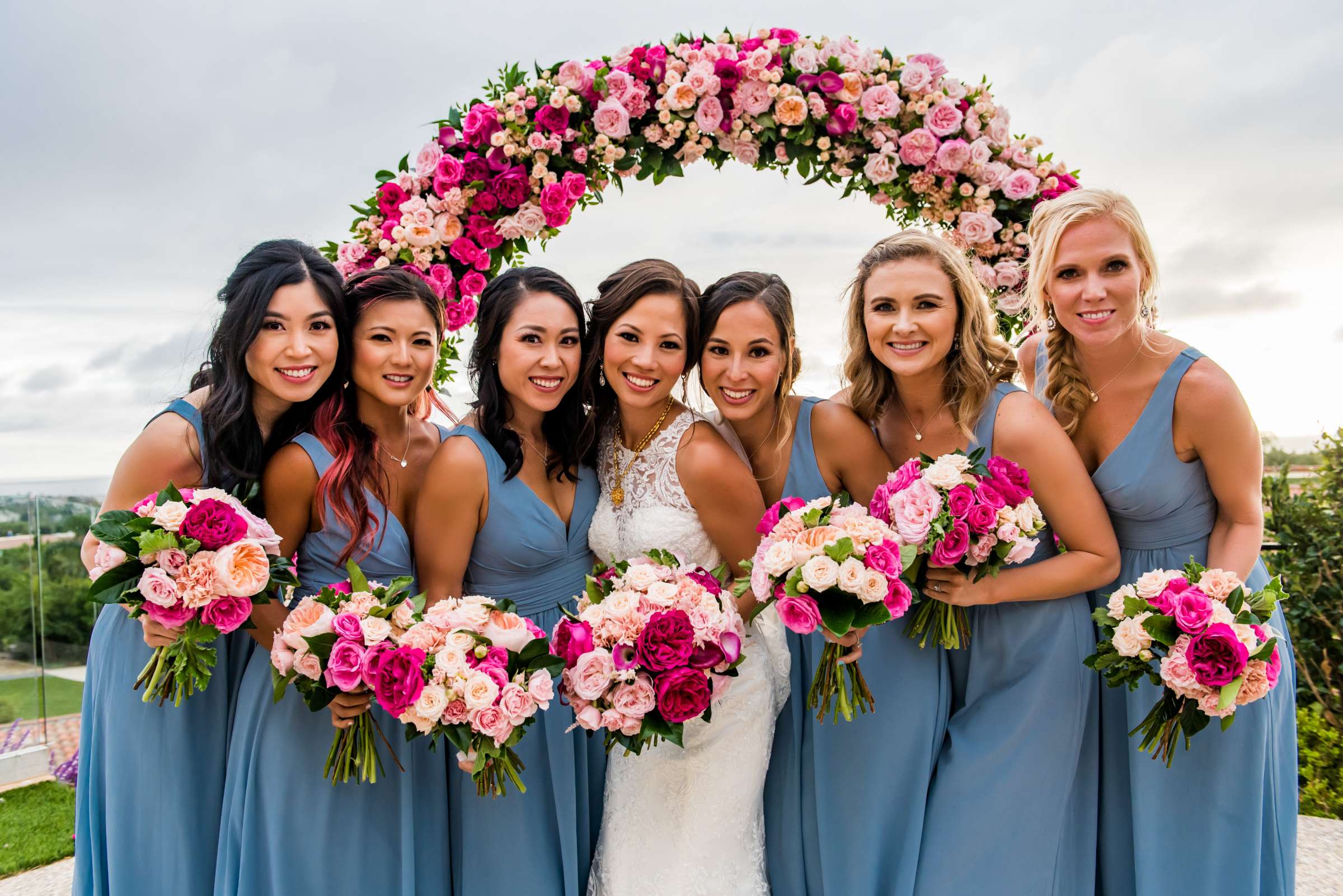 The Westin Carlsbad Resort and Spa Wedding, Judy and Rory Wedding Photo #24 by True Photography