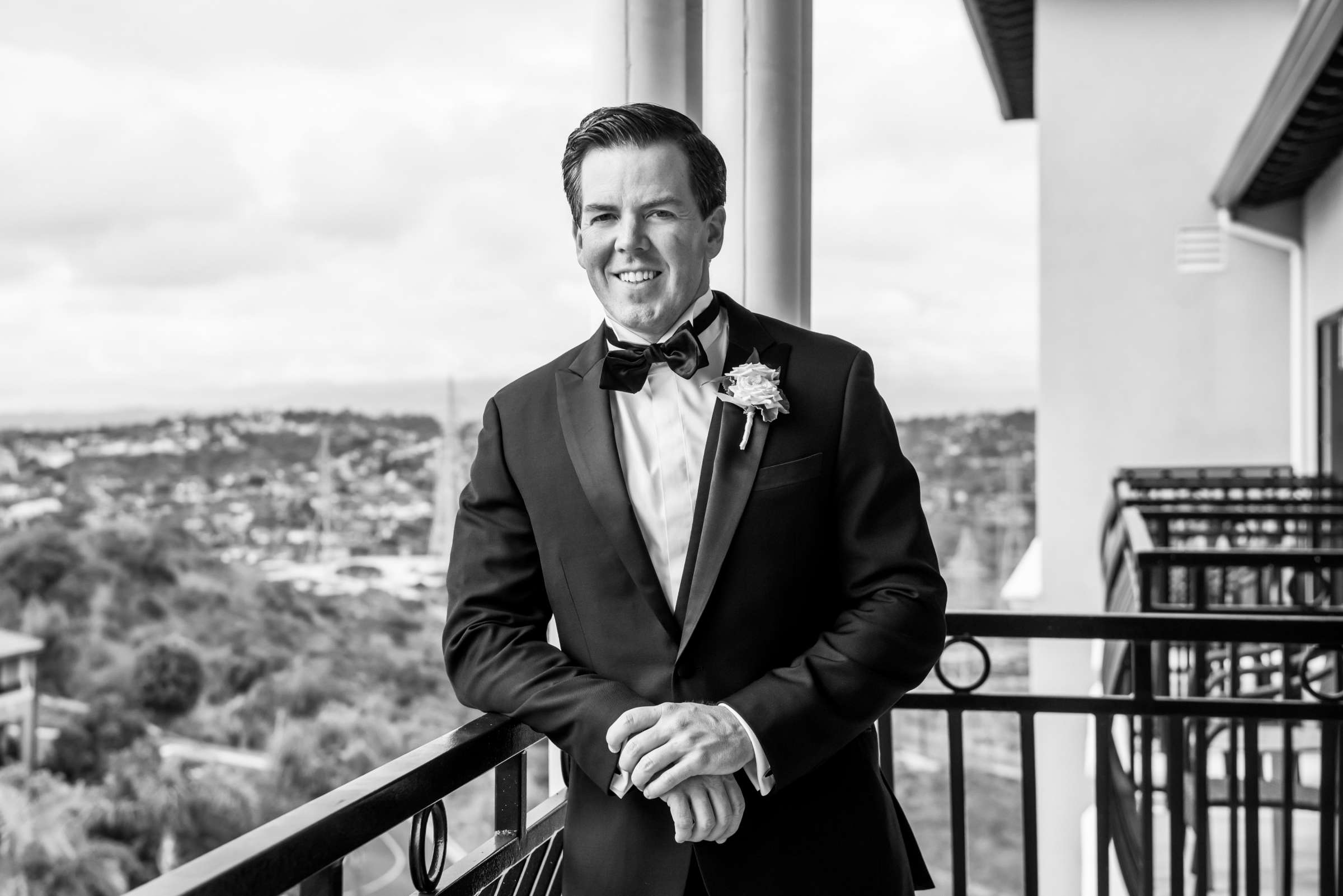 The Westin Carlsbad Resort and Spa Wedding, Judy and Rory Wedding Photo #26 by True Photography