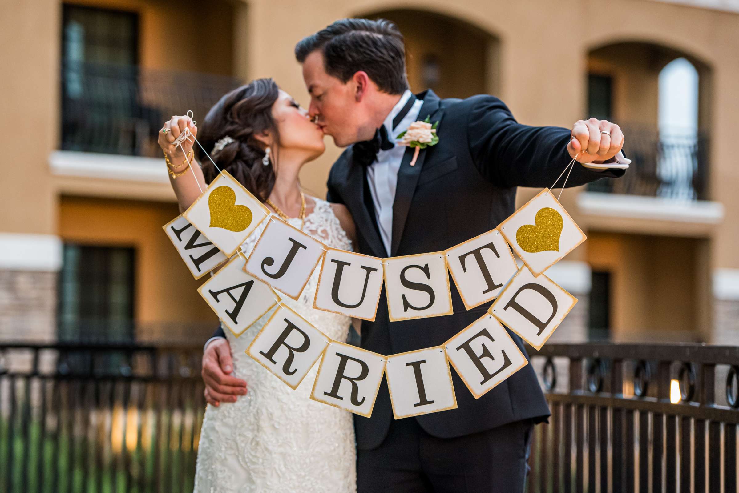 The Westin Carlsbad Resort and Spa Wedding, Judy and Rory Wedding Photo #28 by True Photography