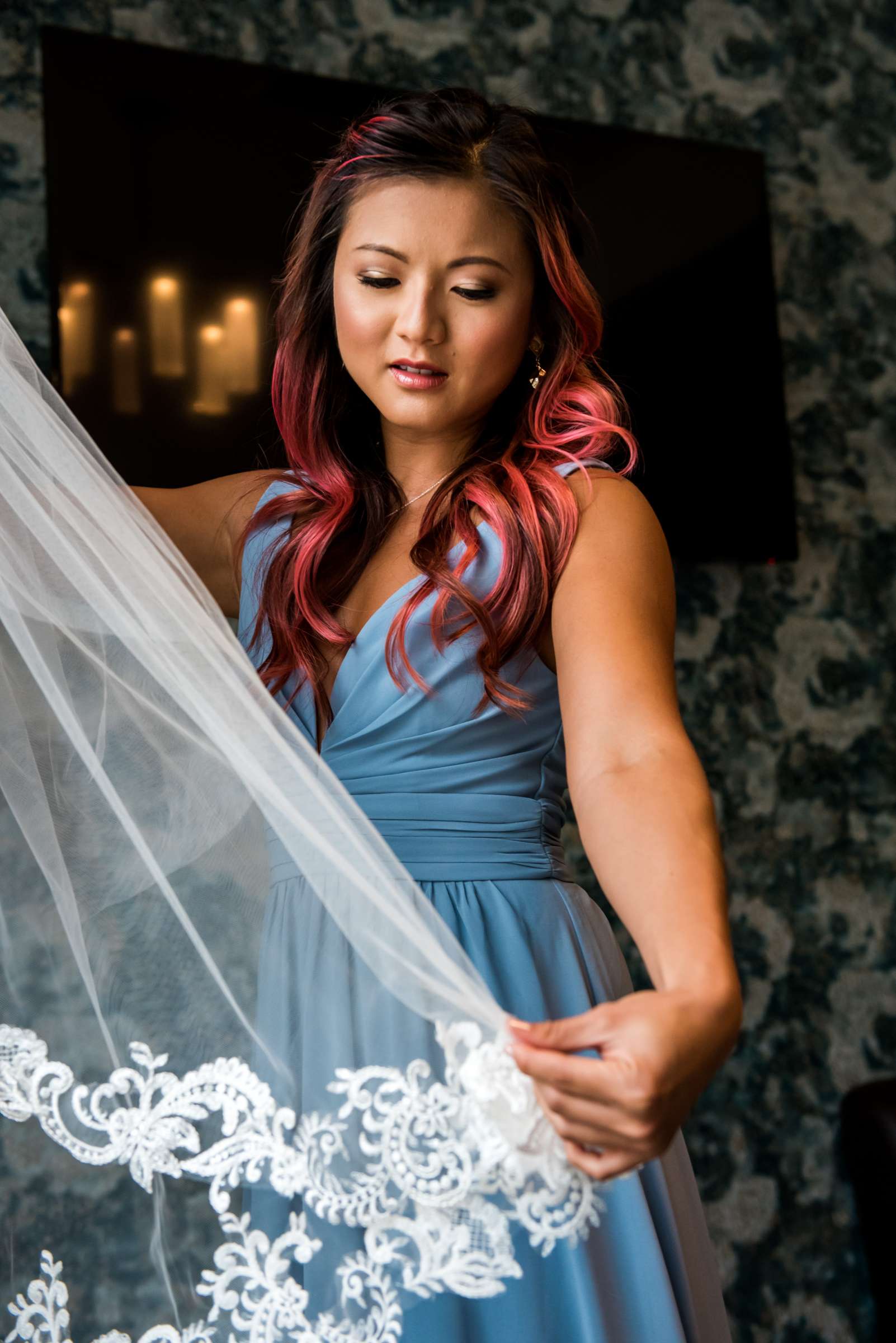 The Westin Carlsbad Resort and Spa Wedding, Judy and Rory Wedding Photo #38 by True Photography