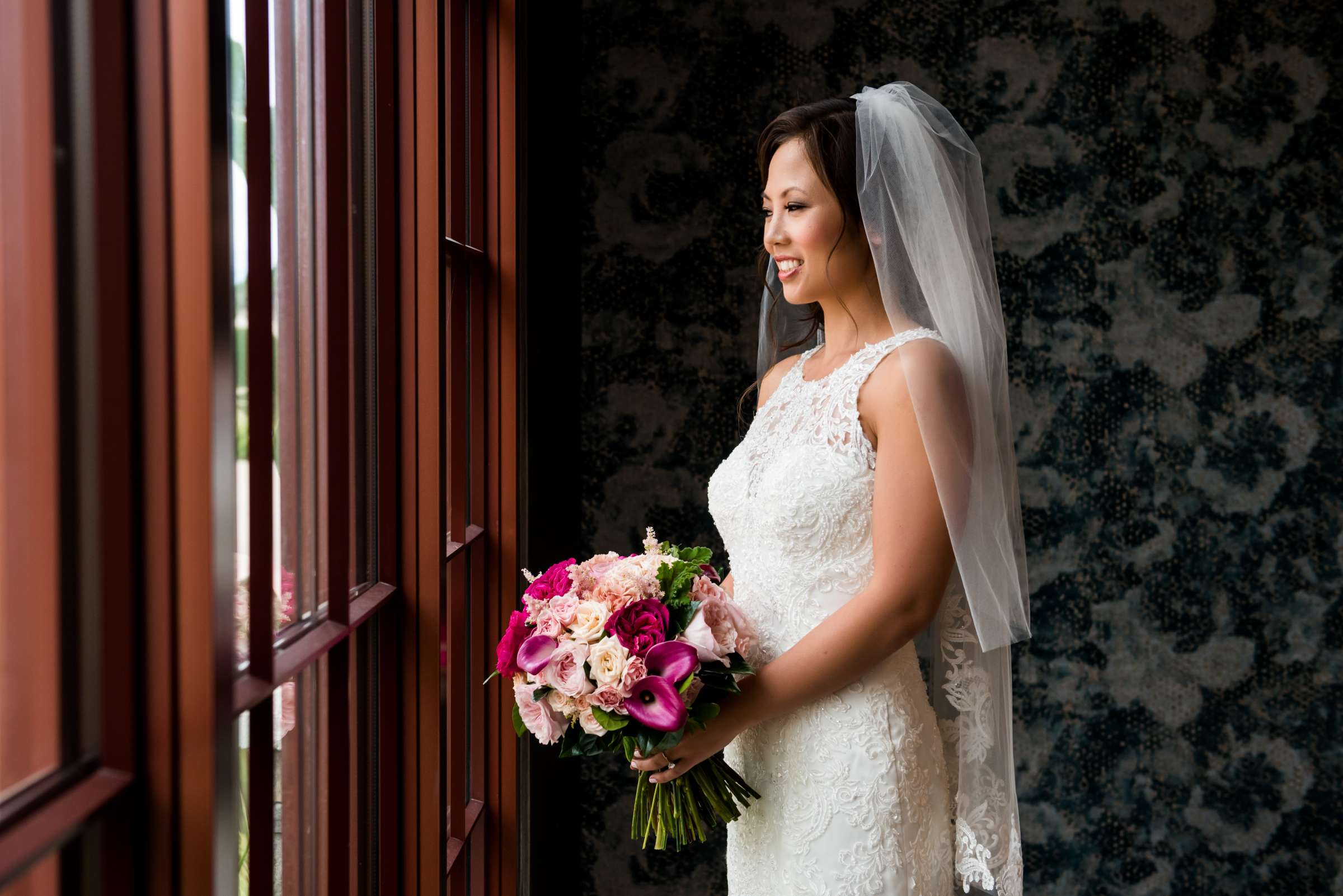 The Westin Carlsbad Resort and Spa Wedding, Judy and Rory Wedding Photo #62 by True Photography