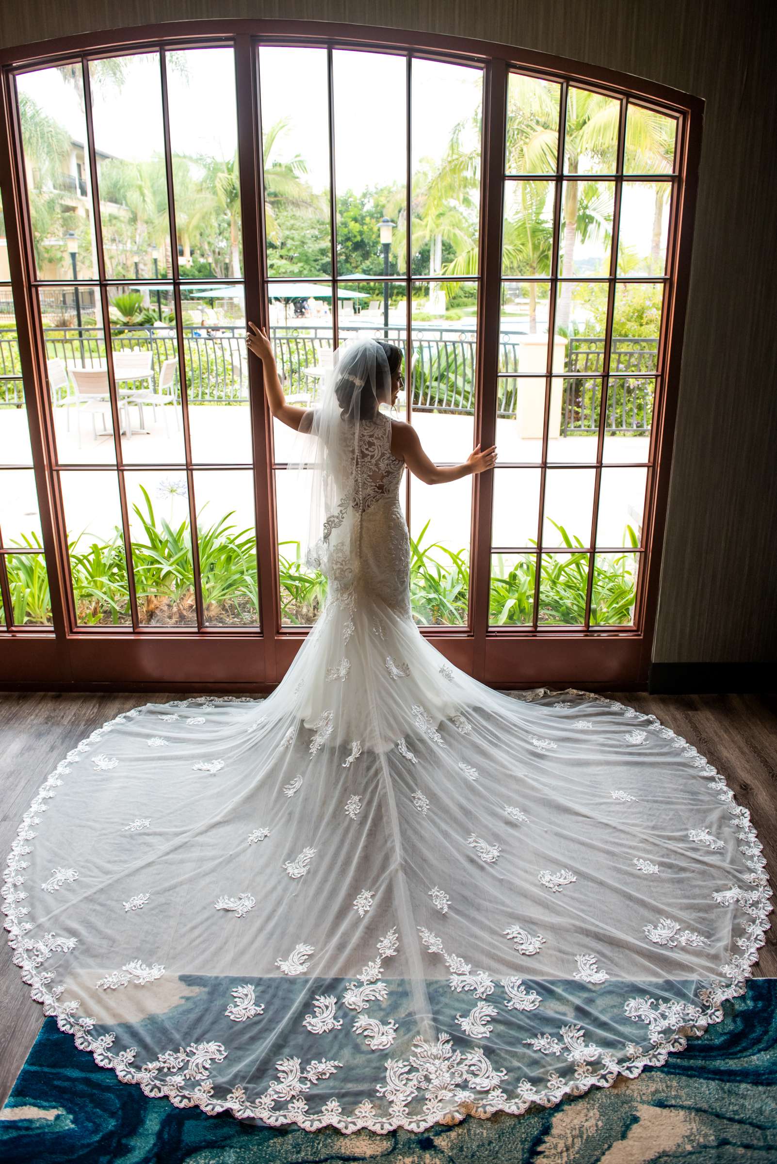 The Westin Carlsbad Resort and Spa Wedding, Judy and Rory Wedding Photo #63 by True Photography