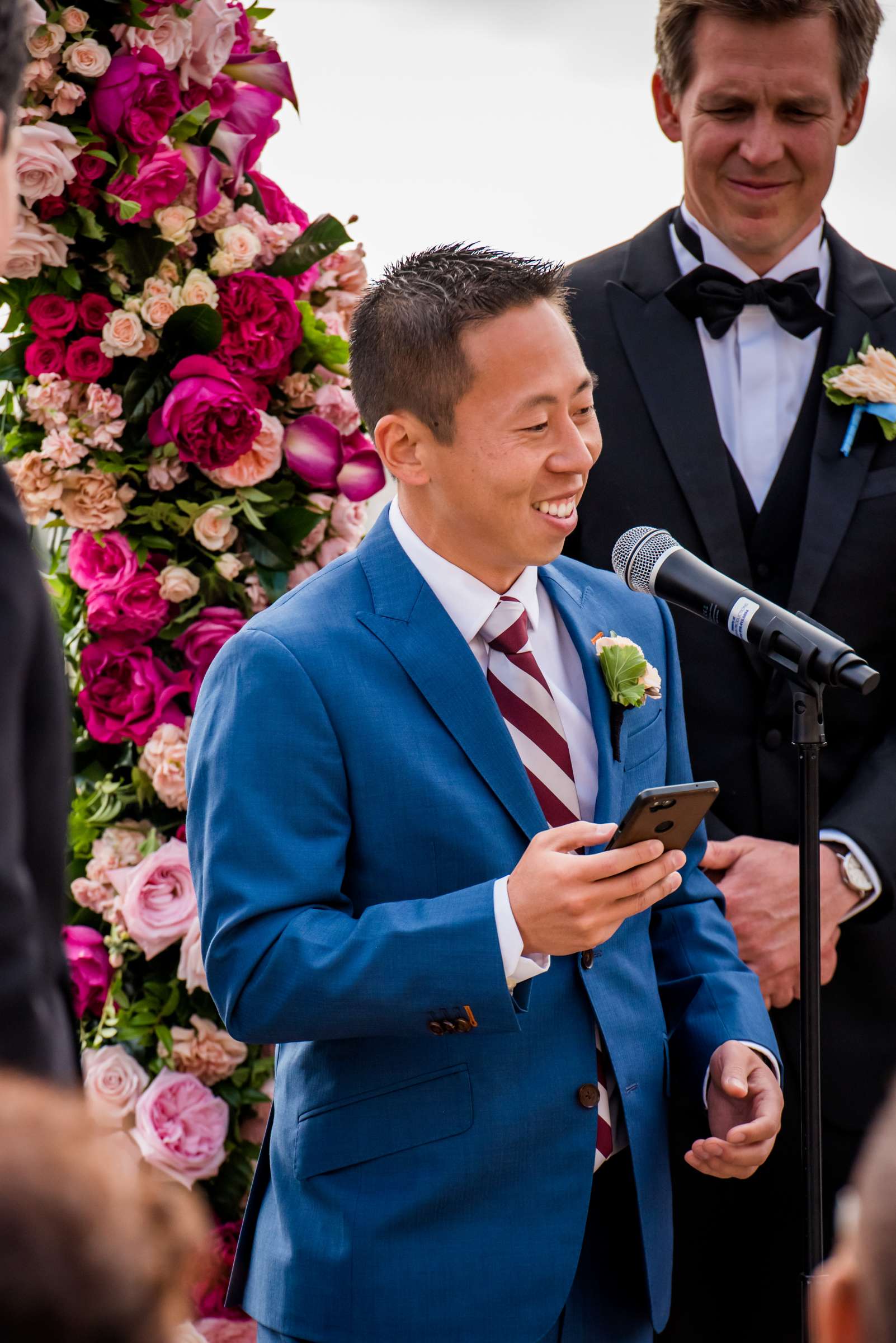 The Westin Carlsbad Resort and Spa Wedding, Judy and Rory Wedding Photo #84 by True Photography