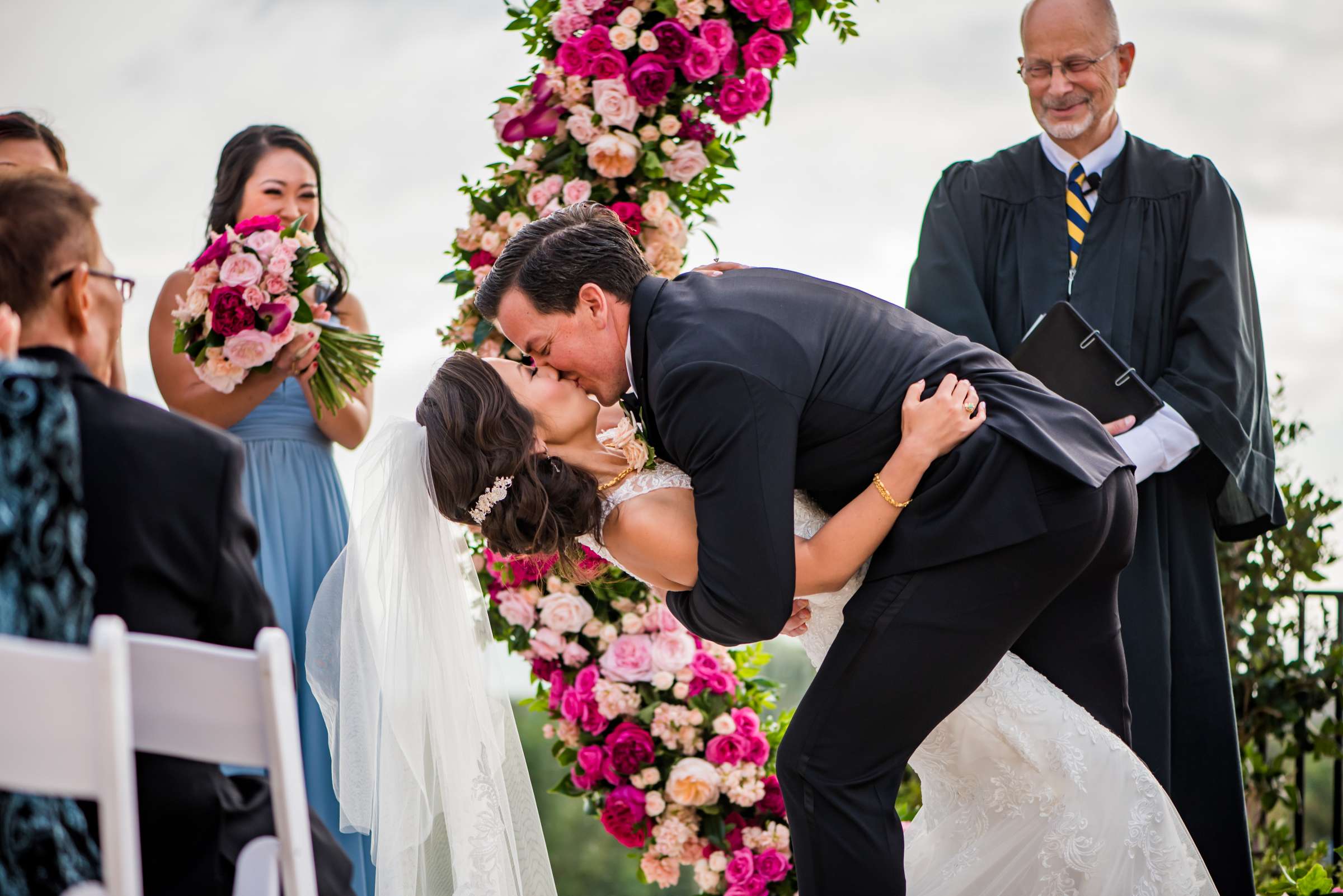 The Westin Carlsbad Resort and Spa Wedding, Judy and Rory Wedding Photo #96 by True Photography