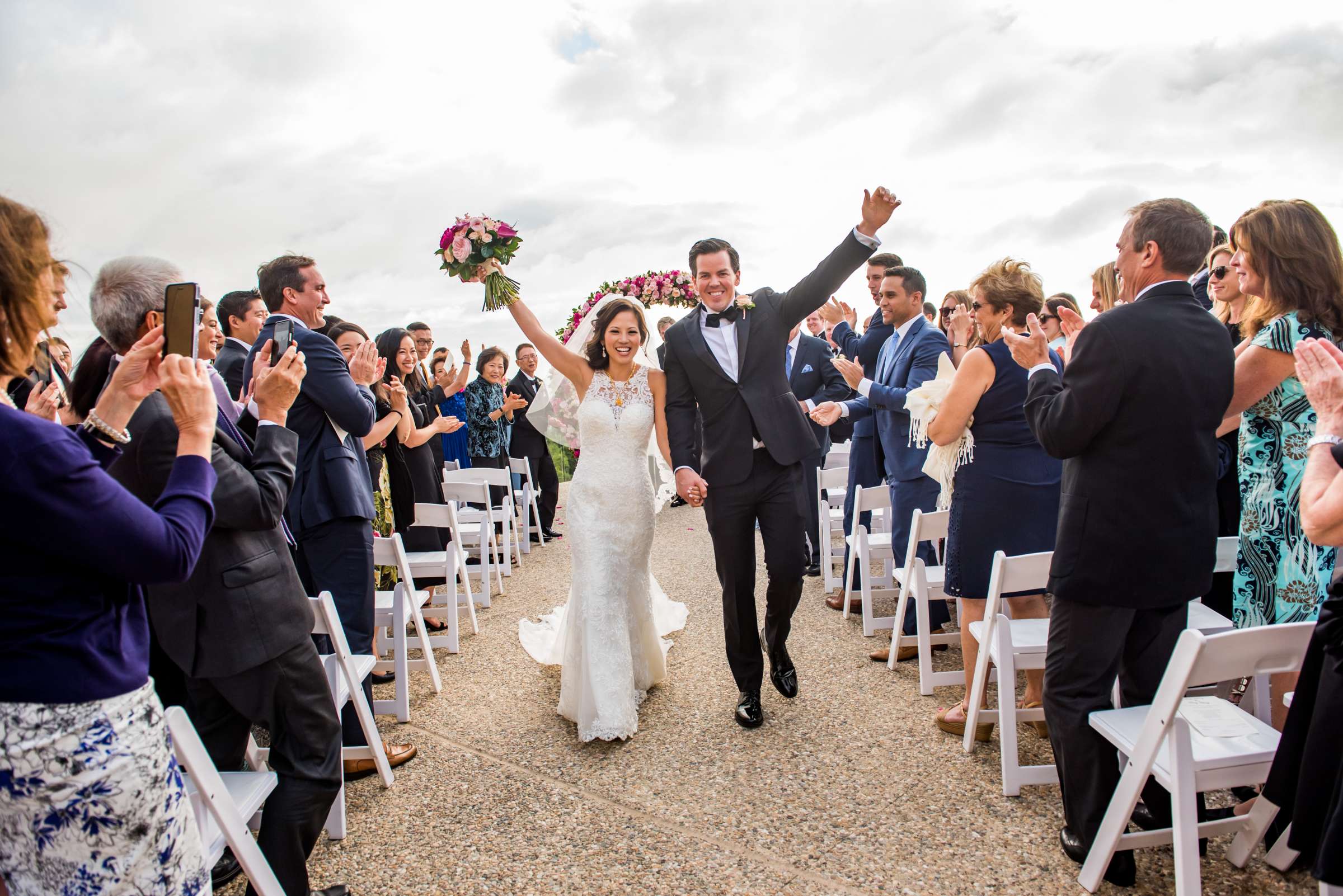 The Westin Carlsbad Resort and Spa Wedding, Judy and Rory Wedding Photo #97 by True Photography