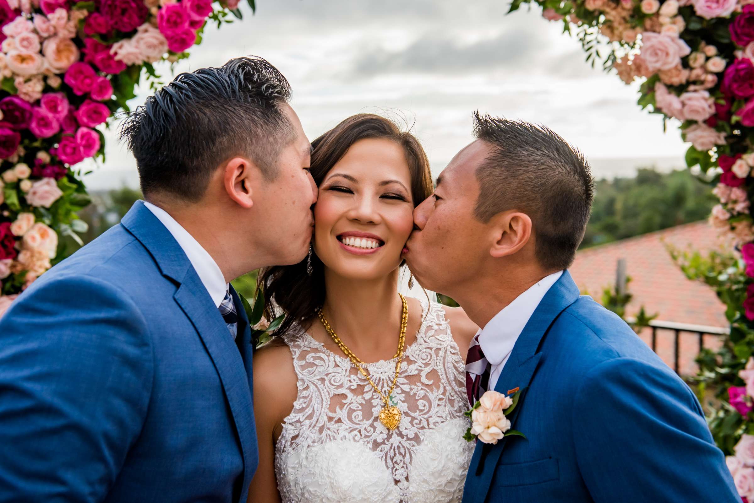 The Westin Carlsbad Resort and Spa Wedding, Judy and Rory Wedding Photo #111 by True Photography