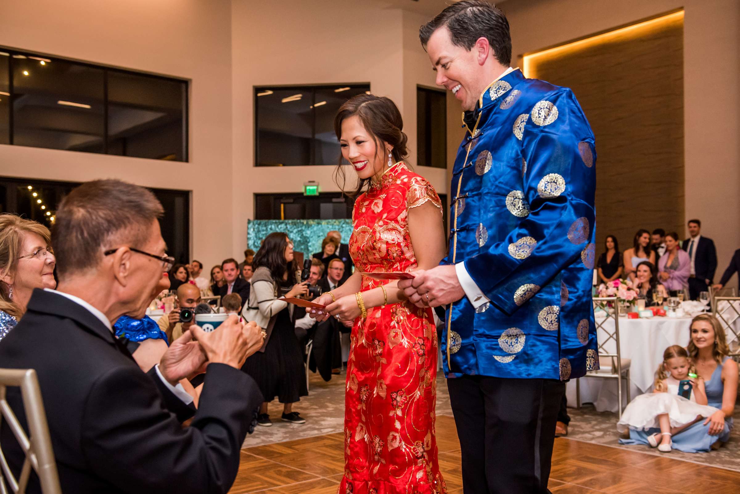 The Westin Carlsbad Resort and Spa Wedding, Judy and Rory Wedding Photo #130 by True Photography