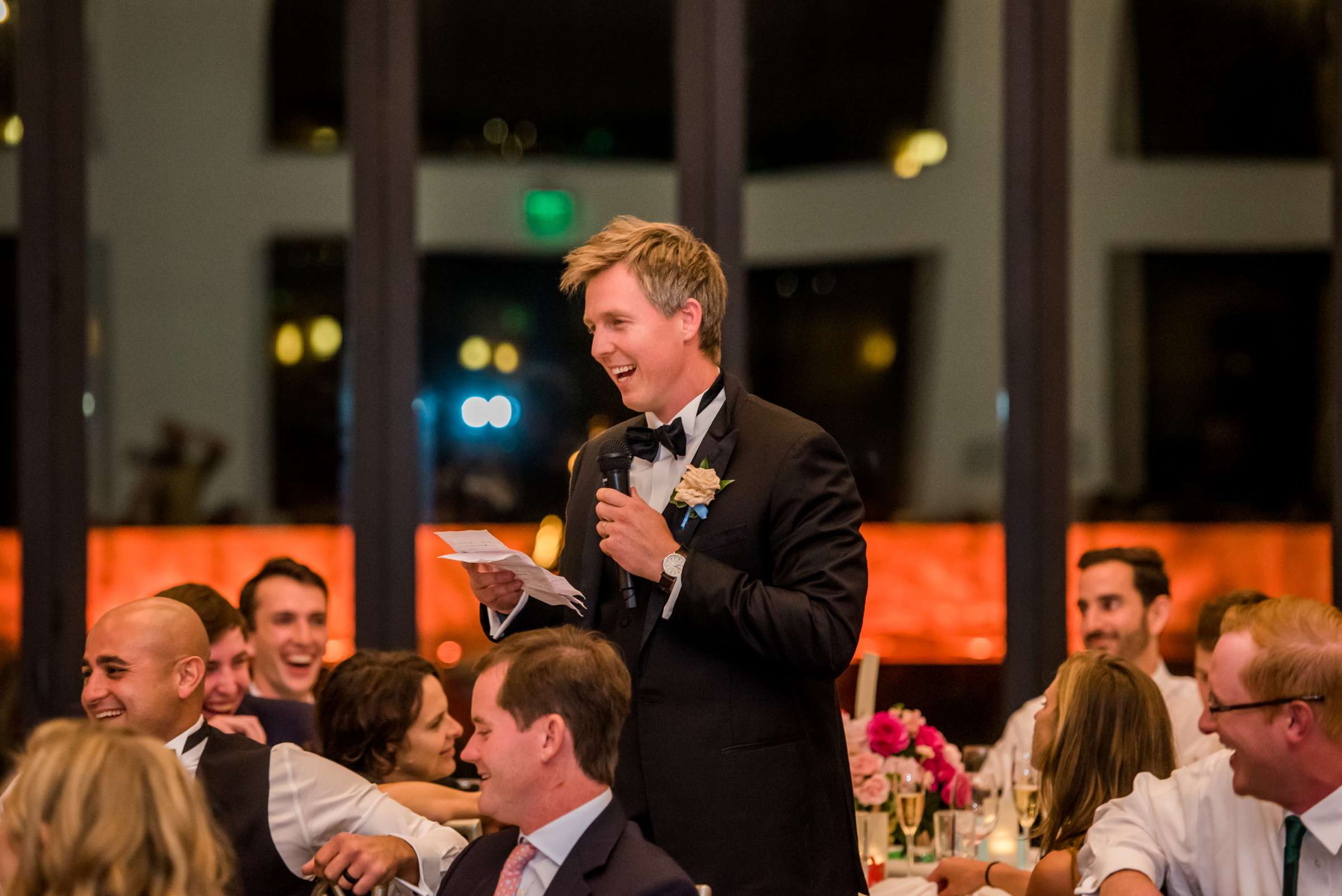 The Westin Carlsbad Resort and Spa Wedding, Judy and Rory Wedding Photo #137 by True Photography