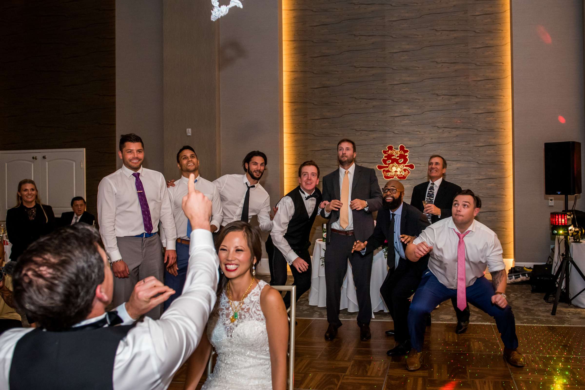 The Westin Carlsbad Resort and Spa Wedding, Judy and Rory Wedding Photo #154 by True Photography