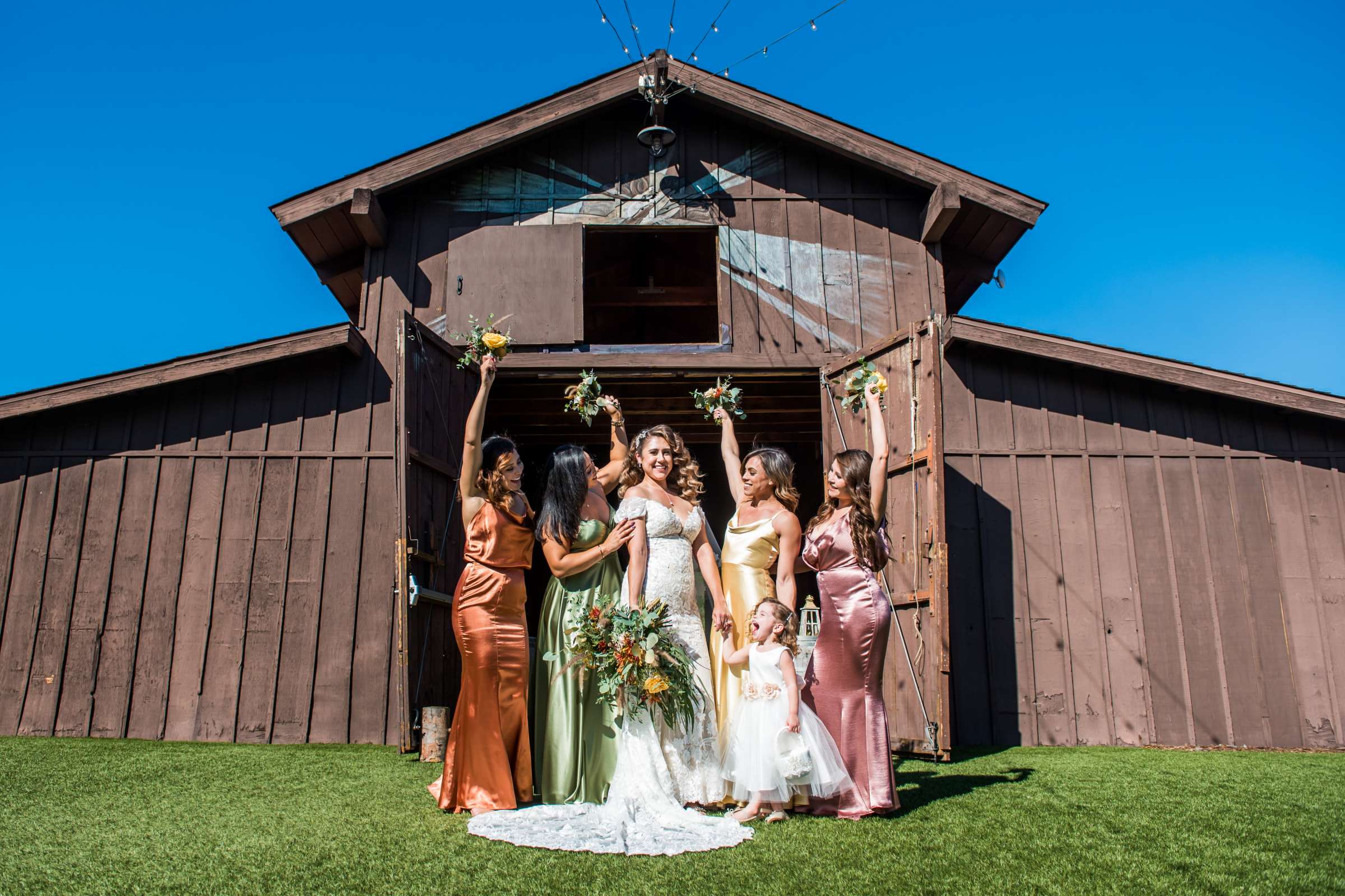 Ethereal Gardens Wedding, Camille and Jose Wedding Photo #582302 by True Photography