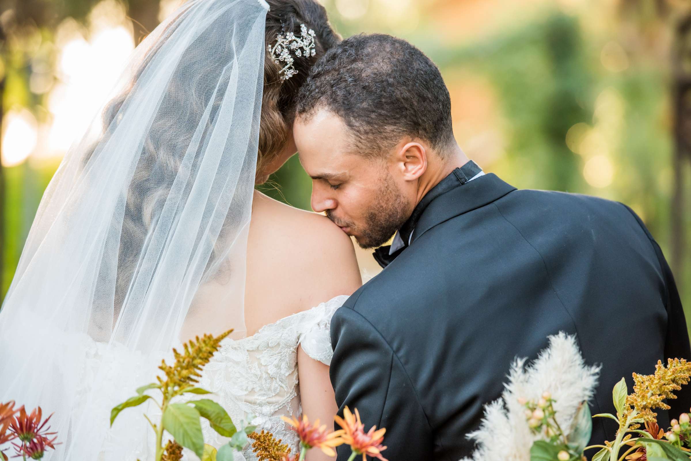 Ethereal Gardens Wedding, Camille and Jose Wedding Photo #582319 by True Photography