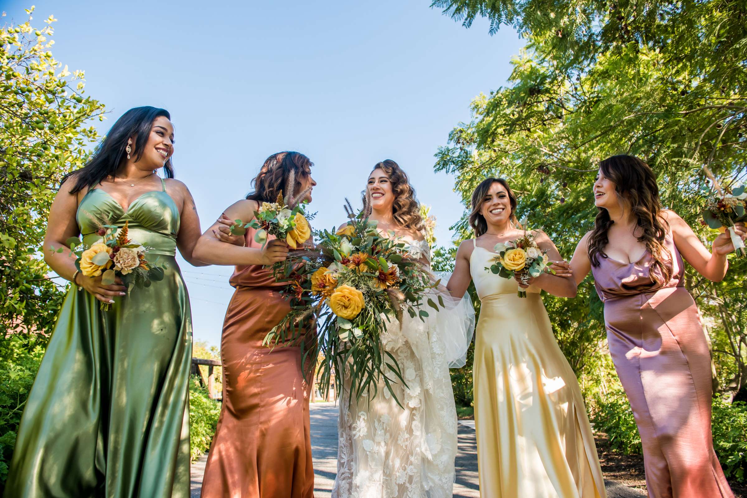 Ethereal Gardens Wedding, Camille and Jose Wedding Photo #582324 by True Photography