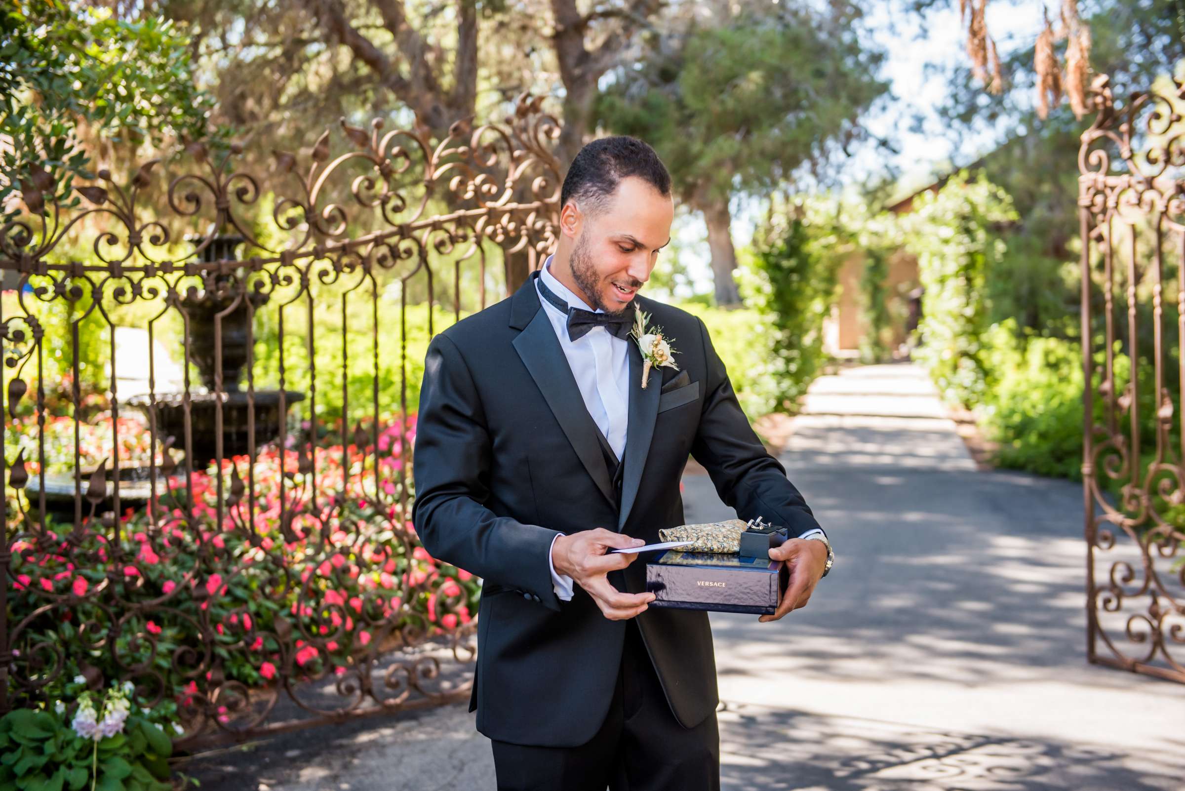 Ethereal Gardens Wedding, Camille and Jose Wedding Photo #582360 by True Photography