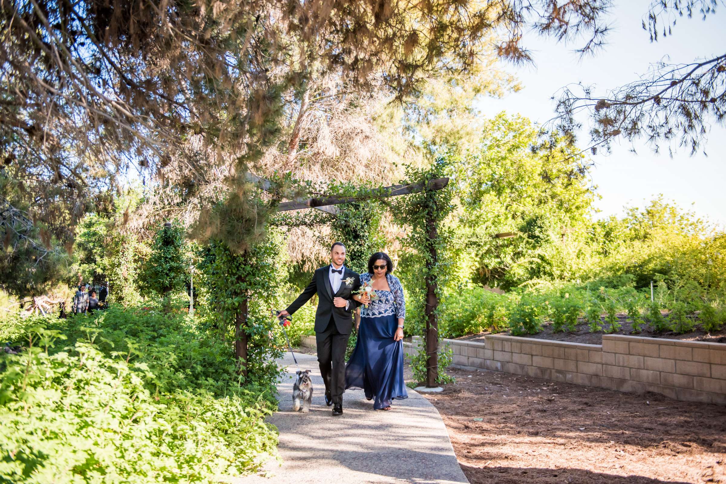 Ethereal Gardens Wedding, Camille and Jose Wedding Photo #582373 by True Photography