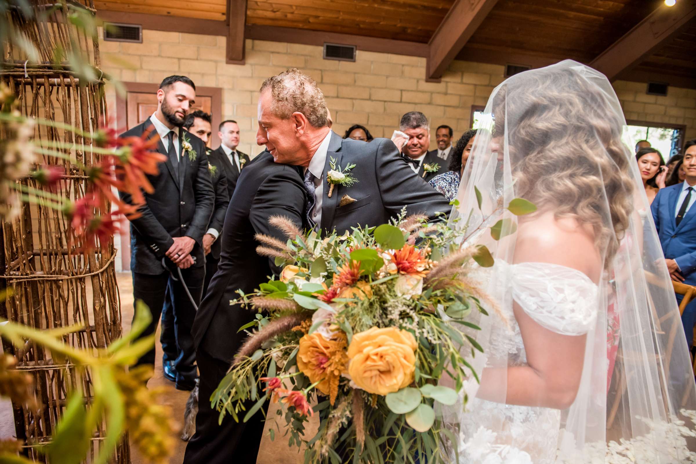 Ethereal Gardens Wedding, Camille and Jose Wedding Photo #582380 by True Photography