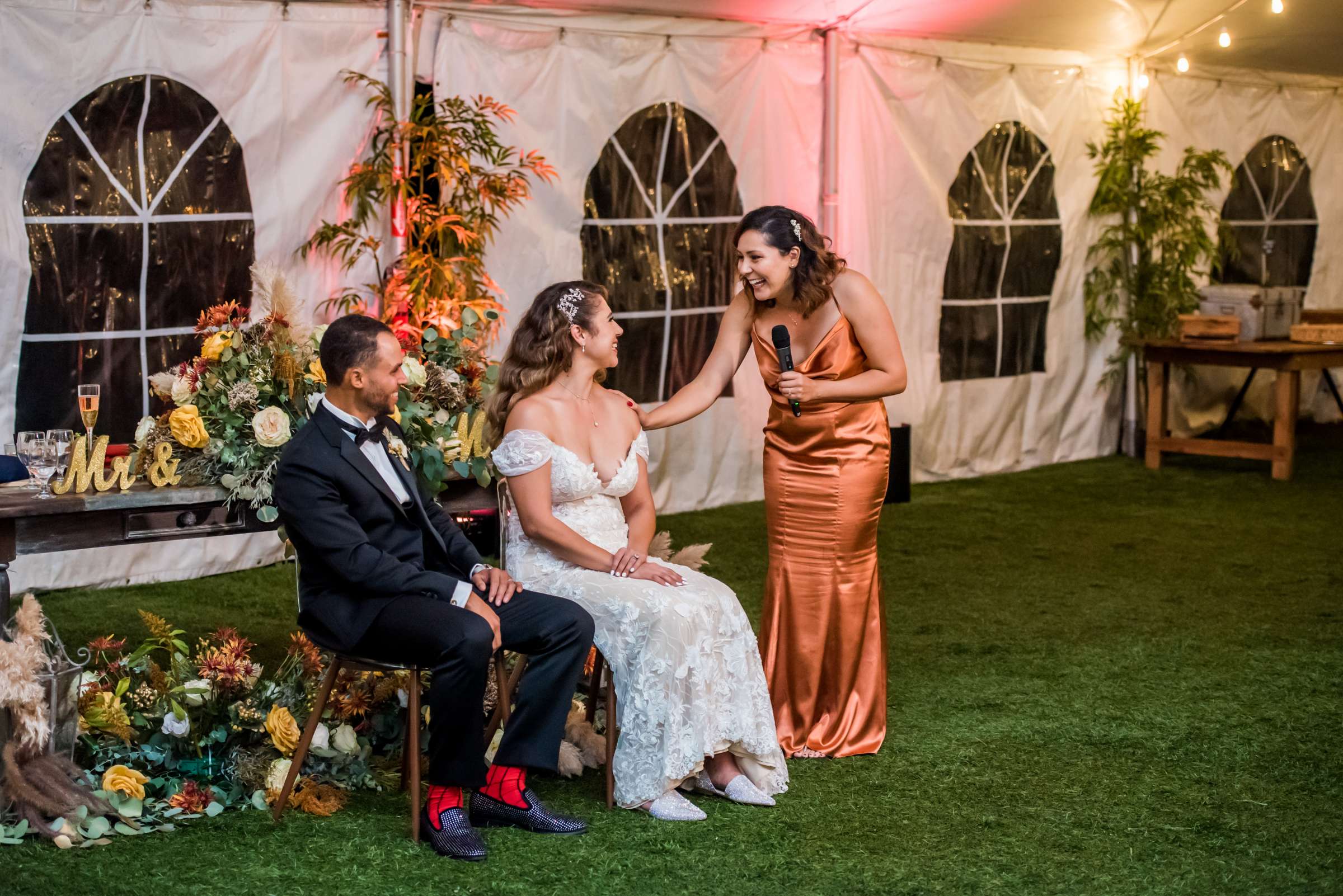 Ethereal Gardens Wedding, Camille and Jose Wedding Photo #582427 by True Photography