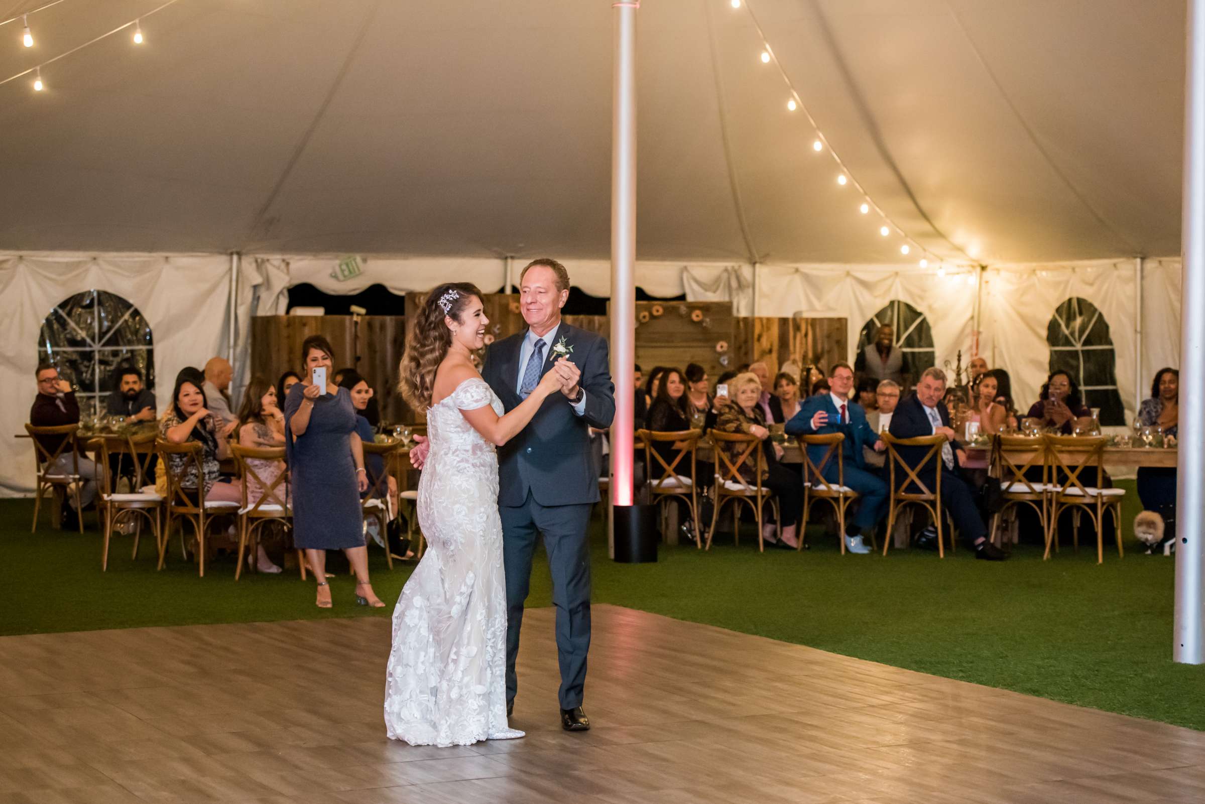 Ethereal Gardens Wedding, Camille and Jose Wedding Photo #582435 by True Photography