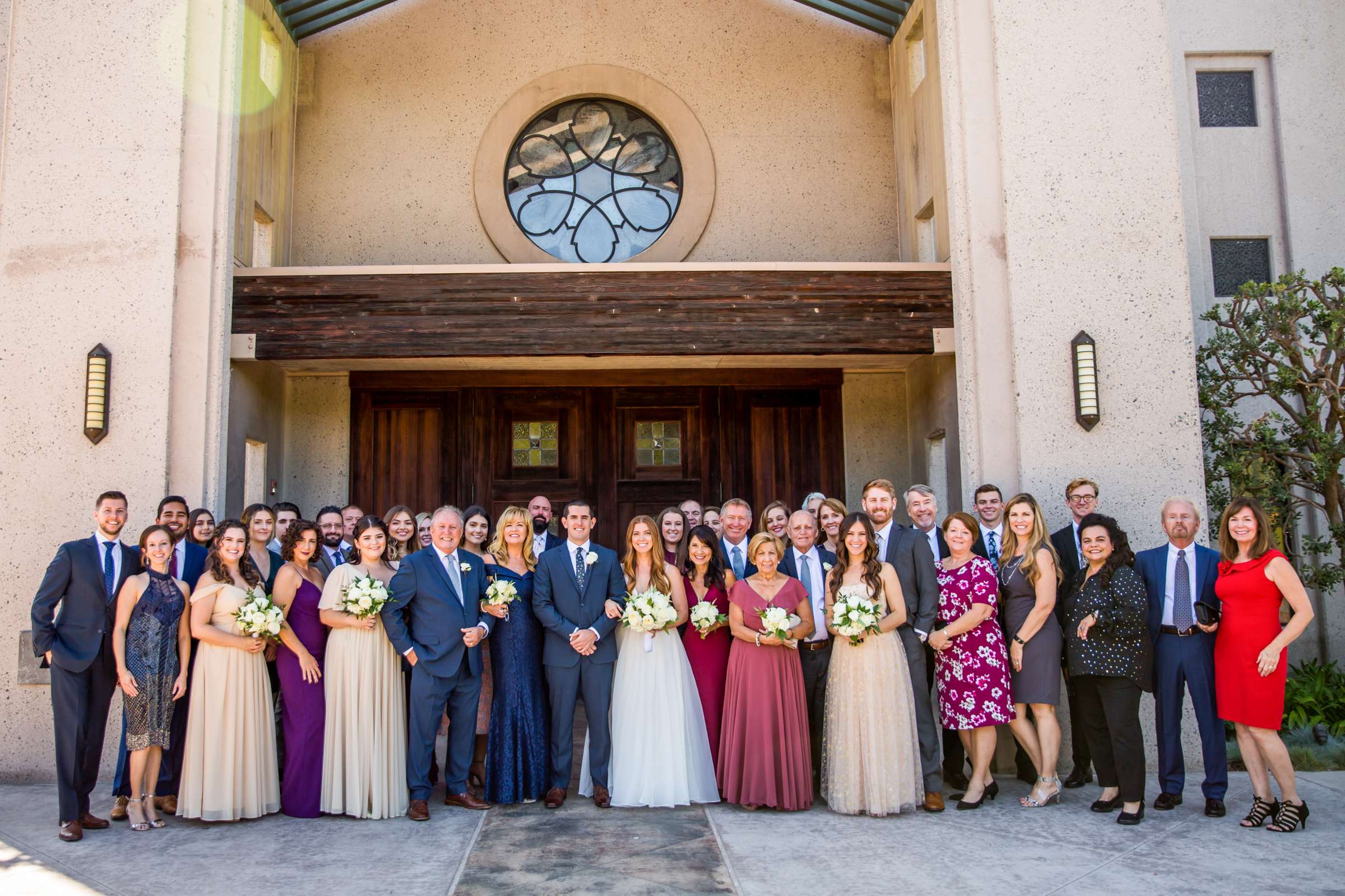 Corinthian Yacht Club Wedding coordinated by Stephy's Bride Guide, Christene and Ryan Wedding Photo #582585 by True Photography