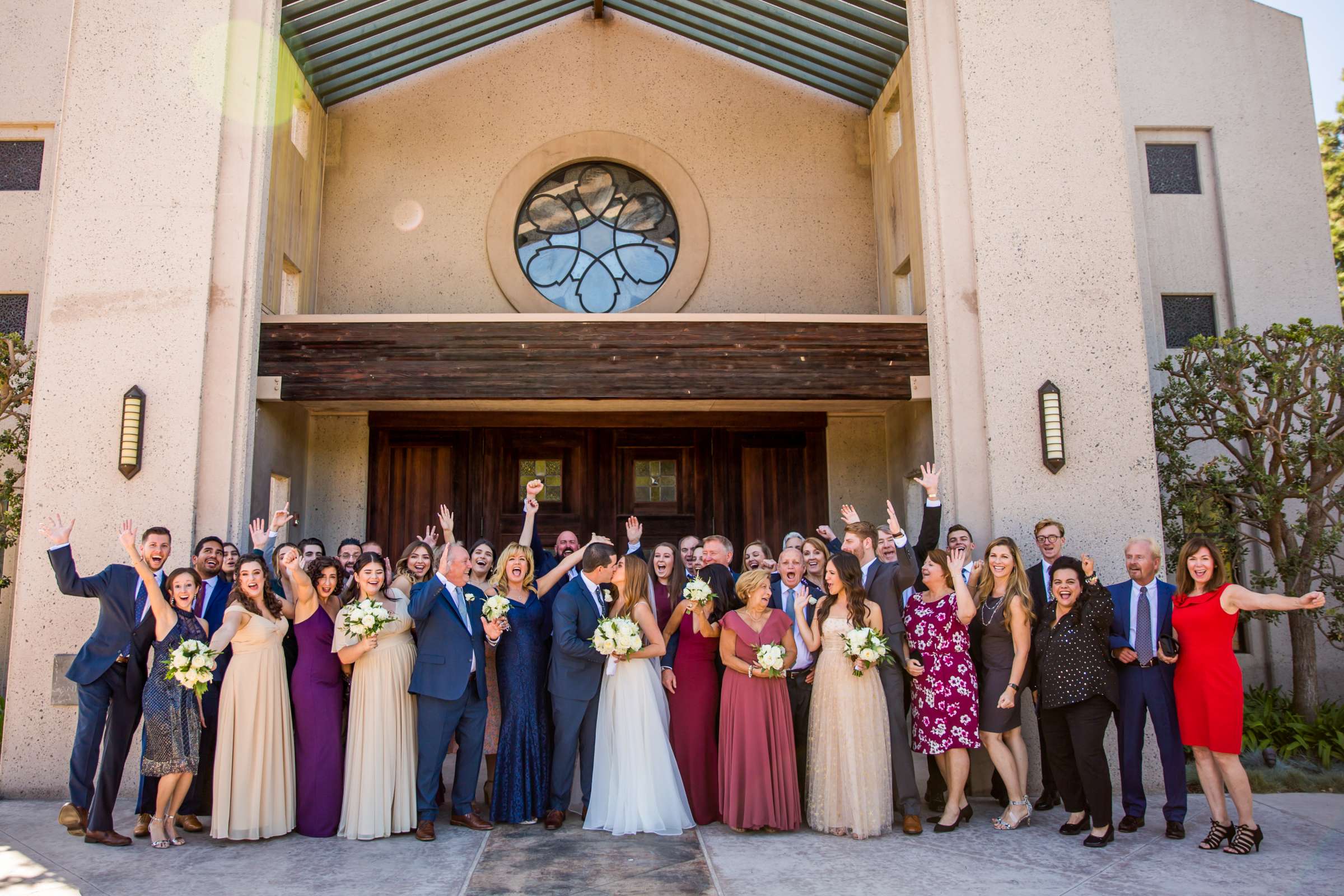 Corinthian Yacht Club Wedding coordinated by Stephy's Bride Guide, Christene and Ryan Wedding Photo #582586 by True Photography