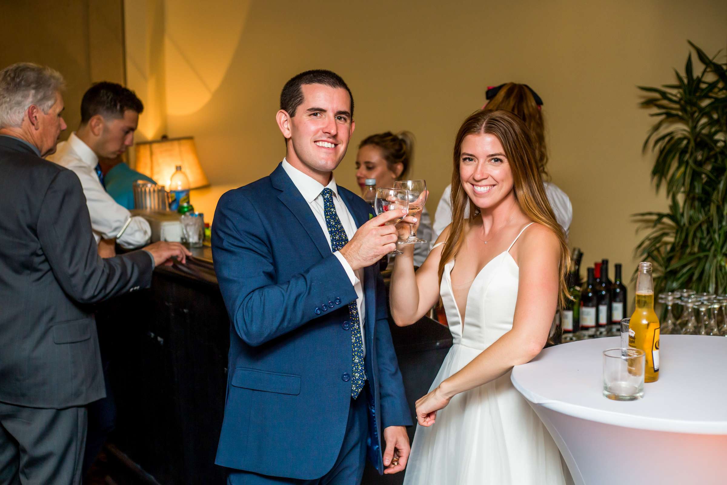 Corinthian Yacht Club Wedding coordinated by Stephy's Bride Guide, Christene and Ryan Wedding Photo #582659 by True Photography