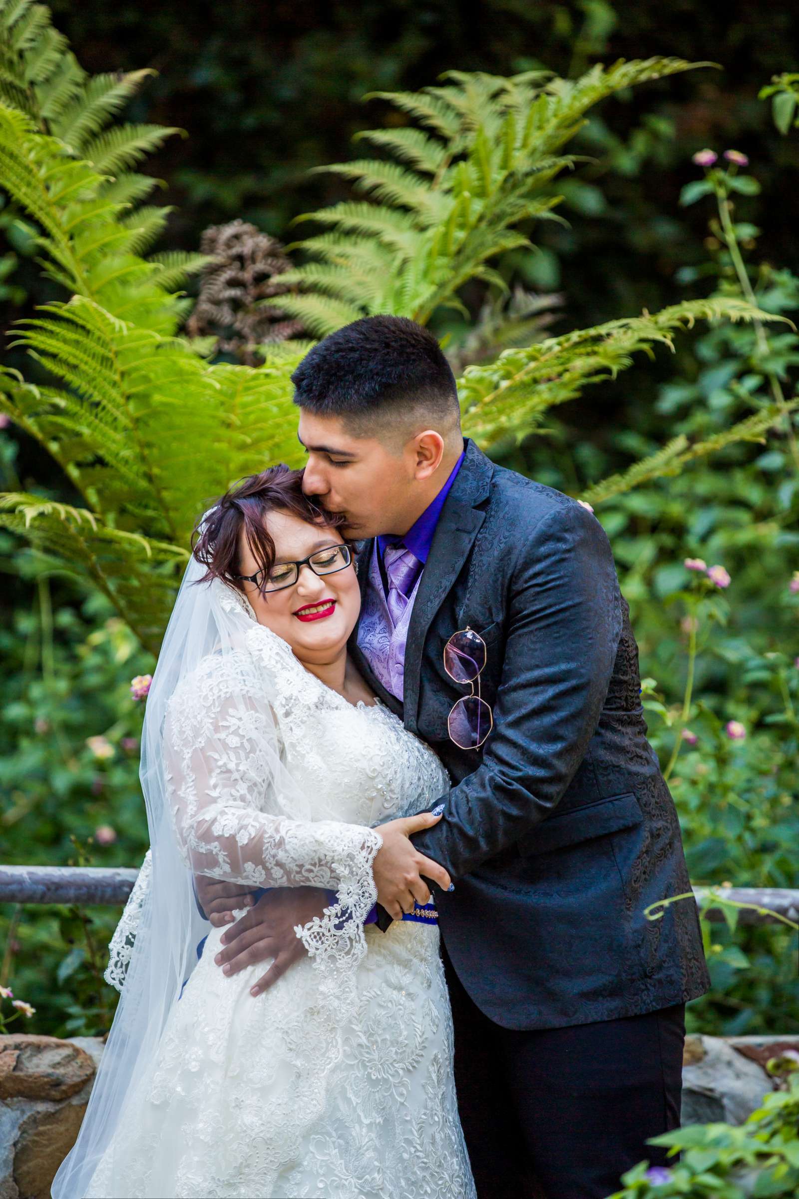 San Diego Natural History Museum Wedding, Madelynn and Jesse Wedding Photo #582714 by True Photography