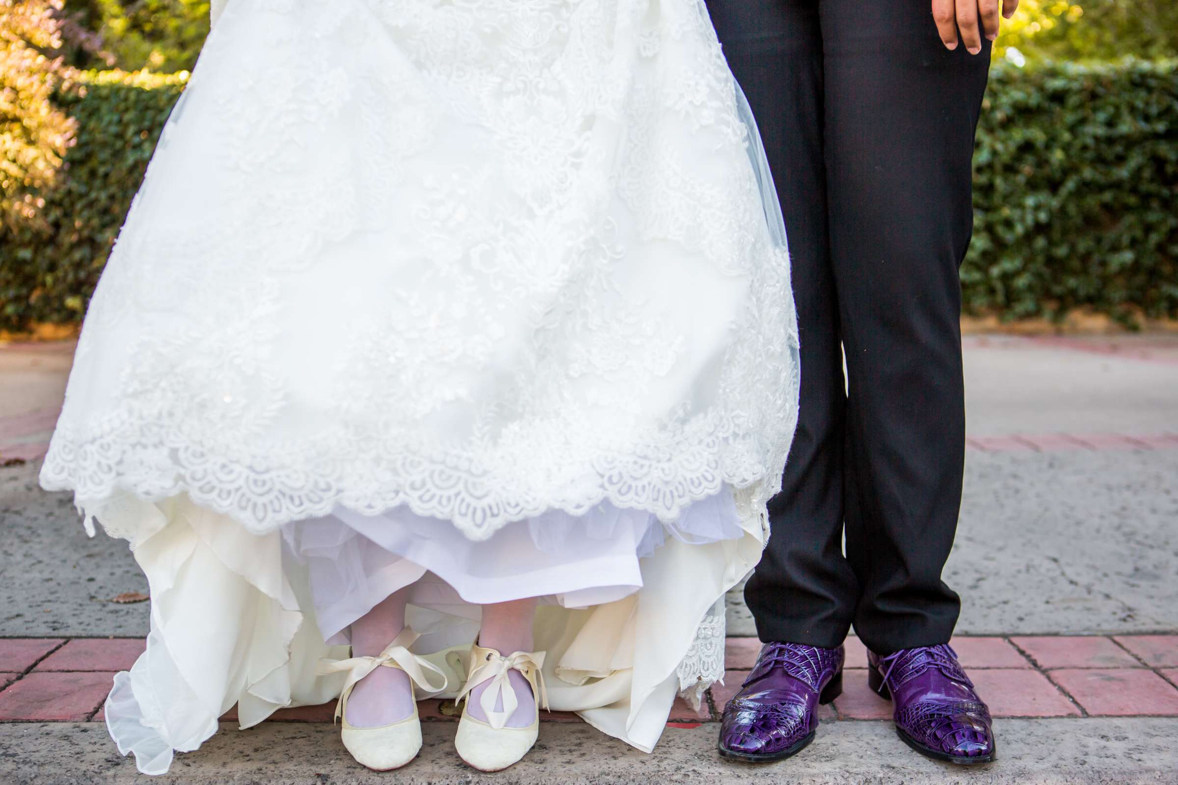 San Diego Natural History Museum Wedding, Madelynn and Jesse Wedding Photo #582721 by True Photography