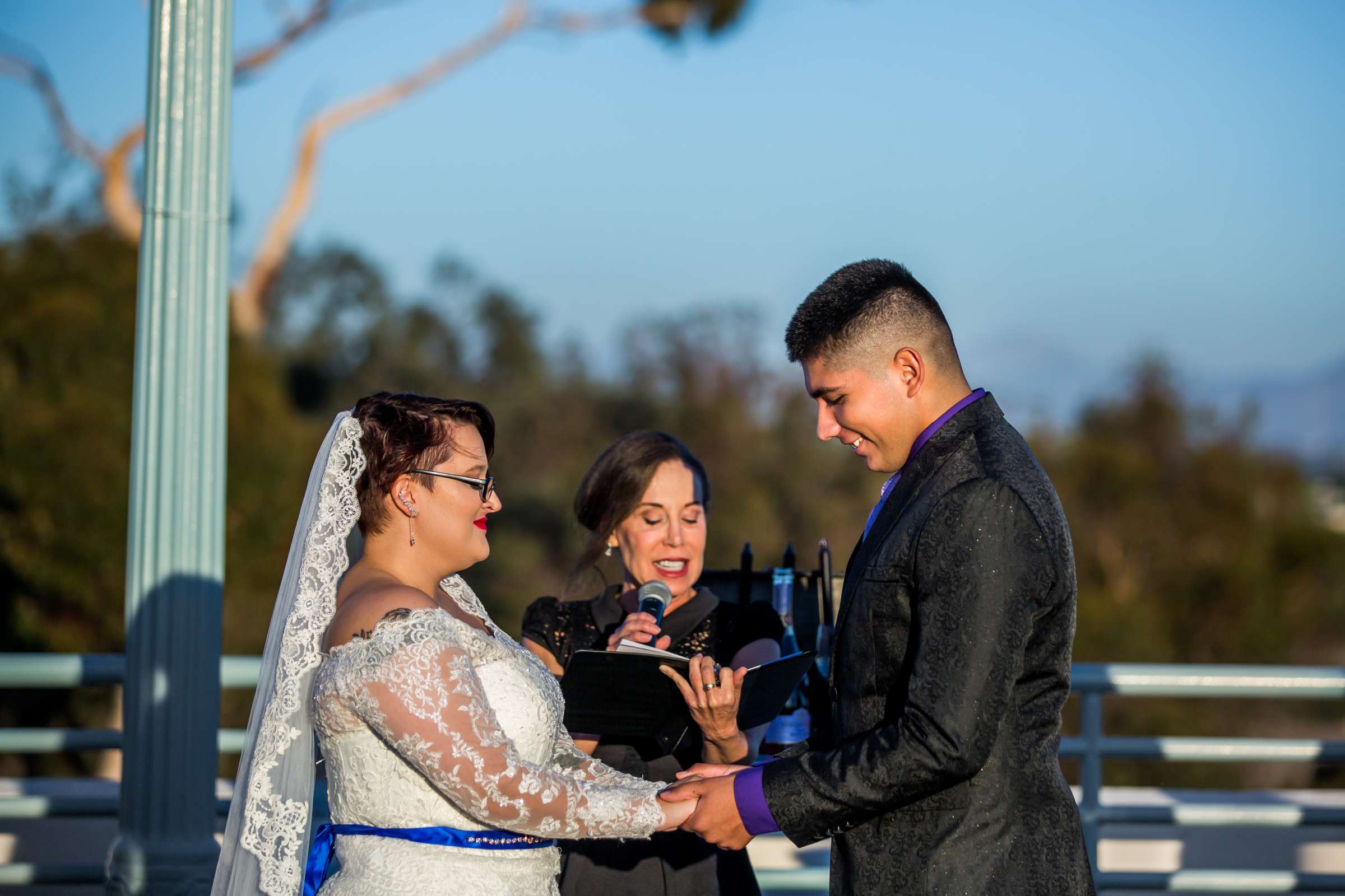 San Diego Natural History Museum Wedding, Madelynn and Jesse Wedding Photo #582751 by True Photography