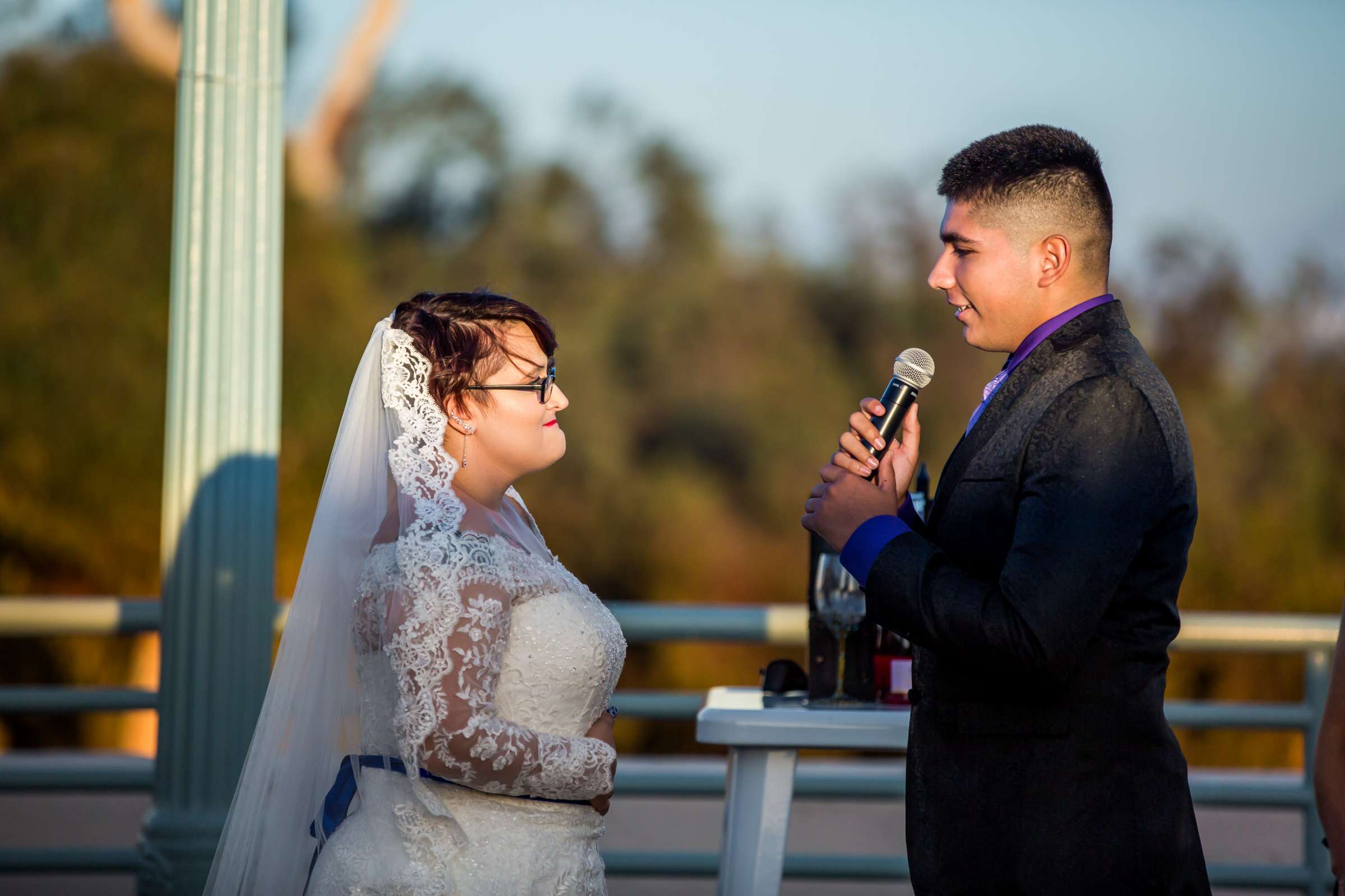 San Diego Natural History Museum Wedding, Madelynn and Jesse Wedding Photo #582755 by True Photography