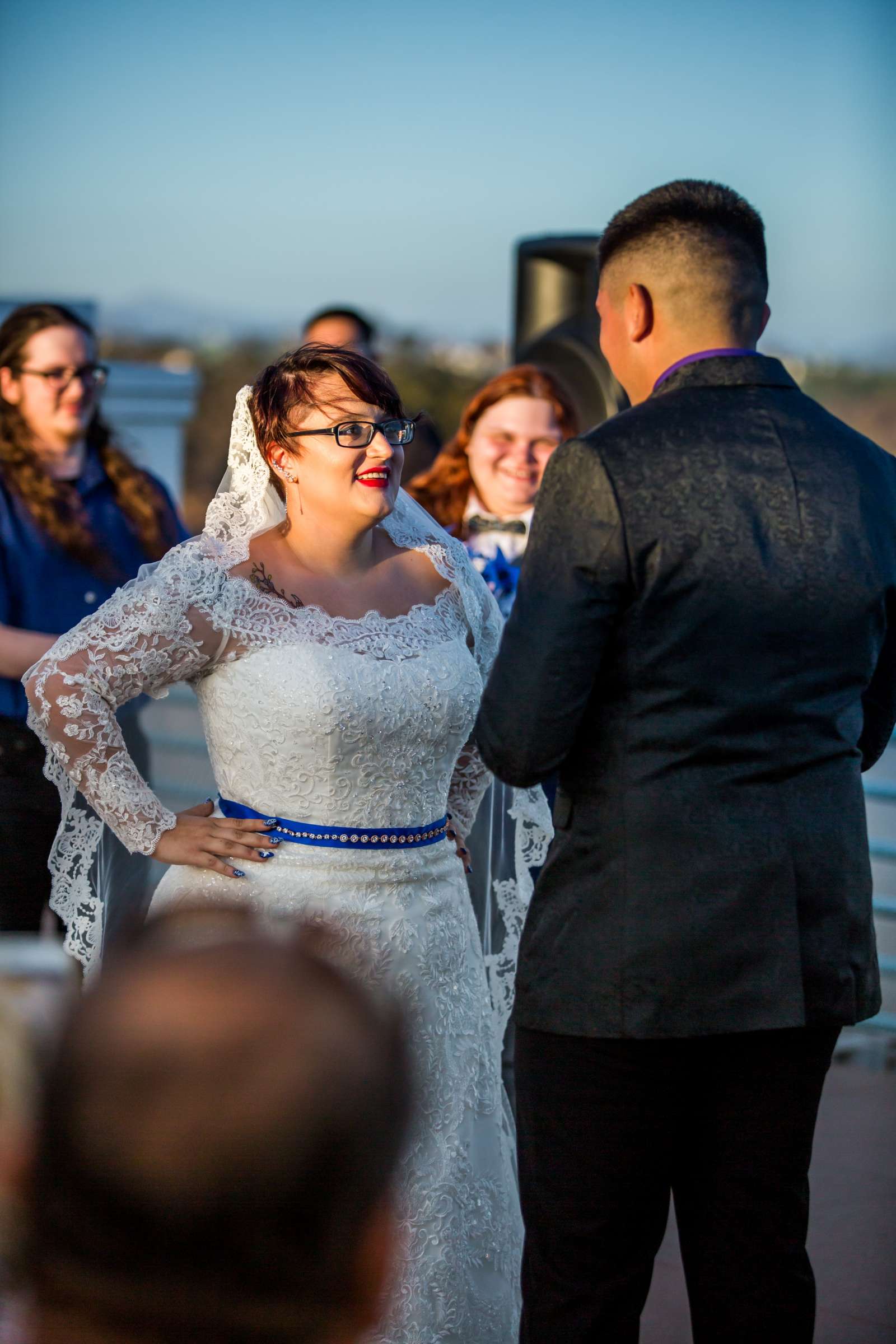 San Diego Natural History Museum Wedding, Madelynn and Jesse Wedding Photo #582756 by True Photography