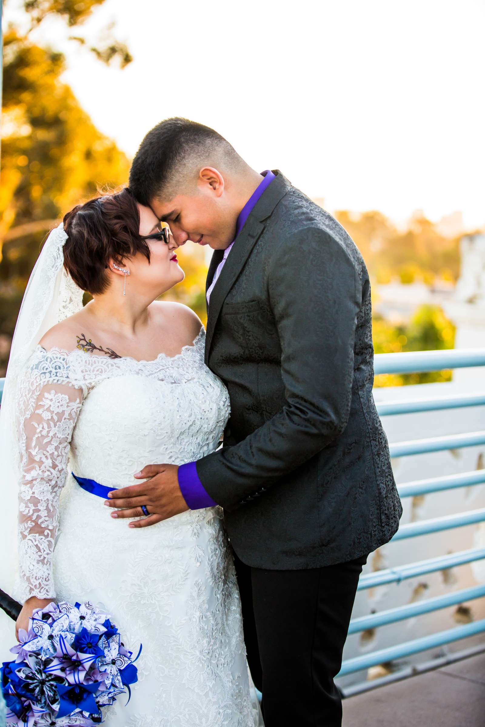 San Diego Natural History Museum Wedding, Madelynn and Jesse Wedding Photo #582760 by True Photography