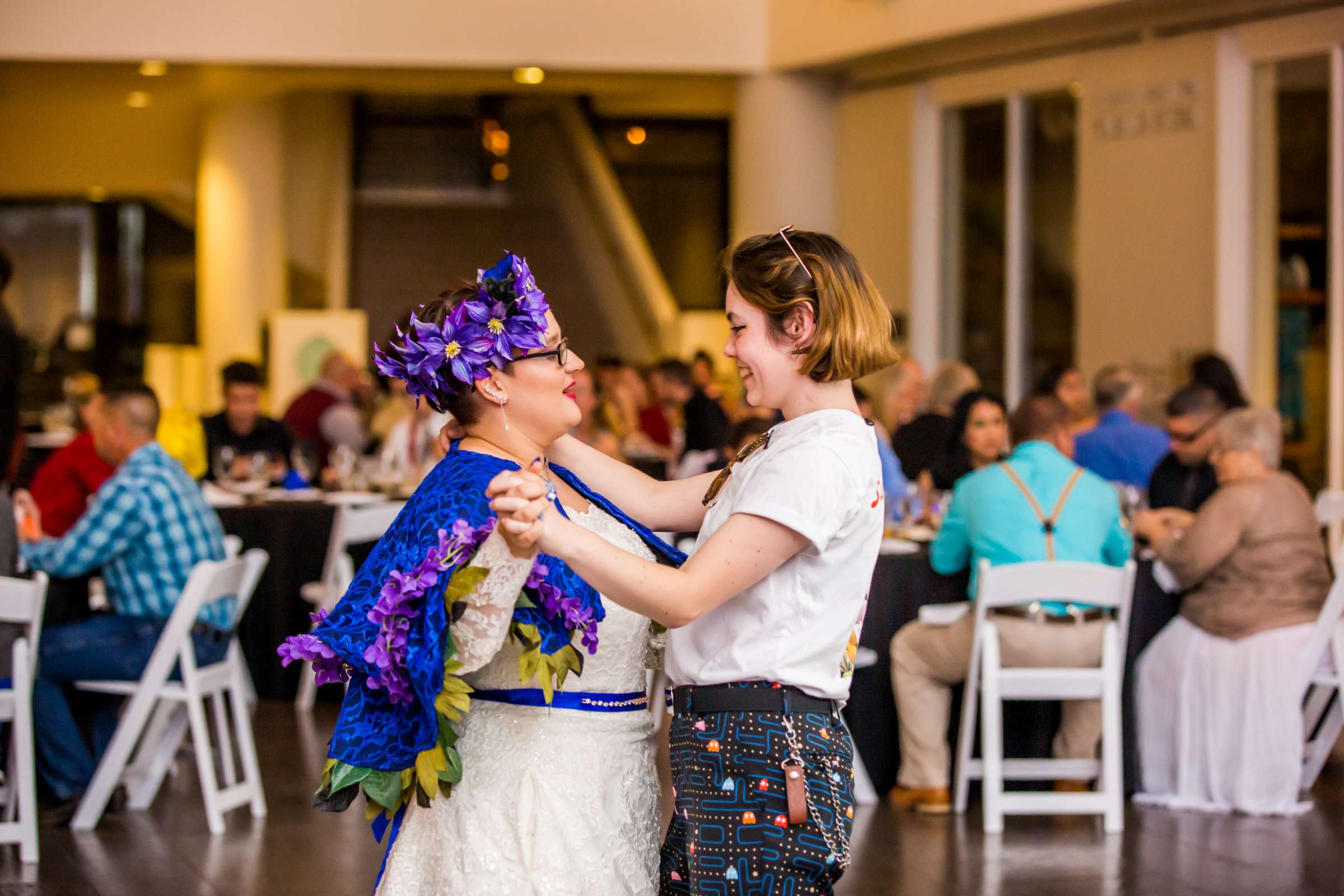 San Diego Natural History Museum Wedding, Madelynn and Jesse Wedding Photo #582765 by True Photography