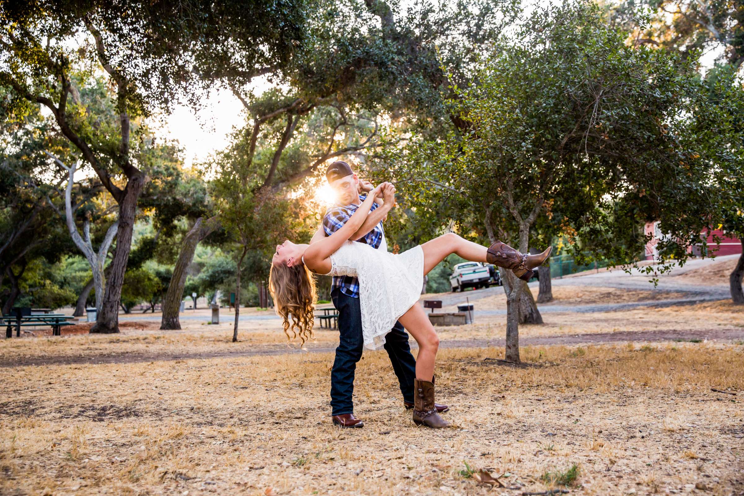 Engagement, Brooke and Brett Engagement Photo #583027 by True Photography