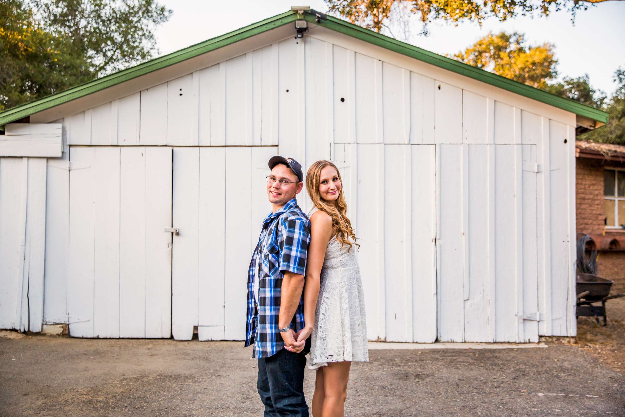 Engagement, Brooke and Brett Engagement Photo #583031 by True Photography