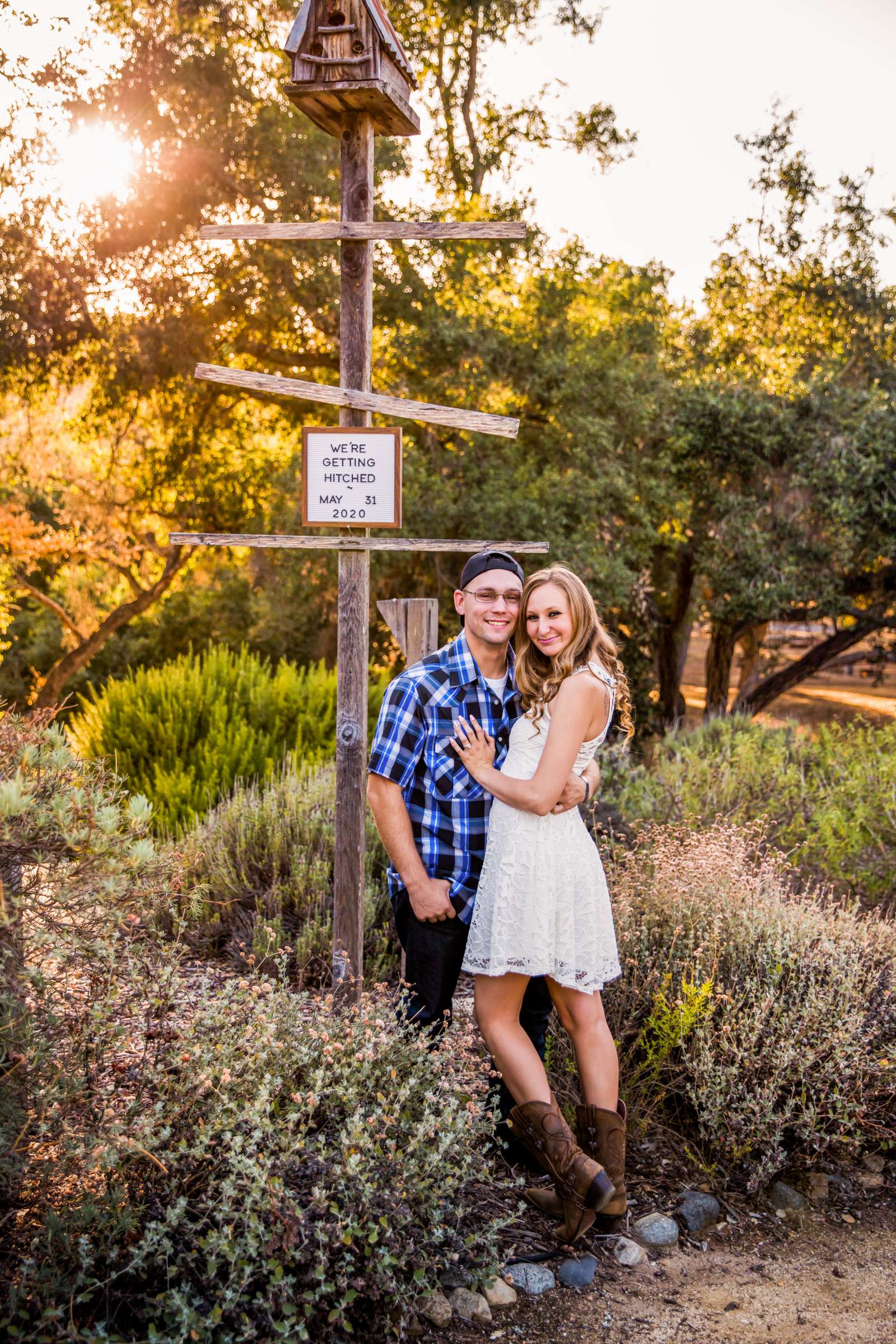 Engagement, Brooke and Brett Engagement Photo #583039 by True Photography